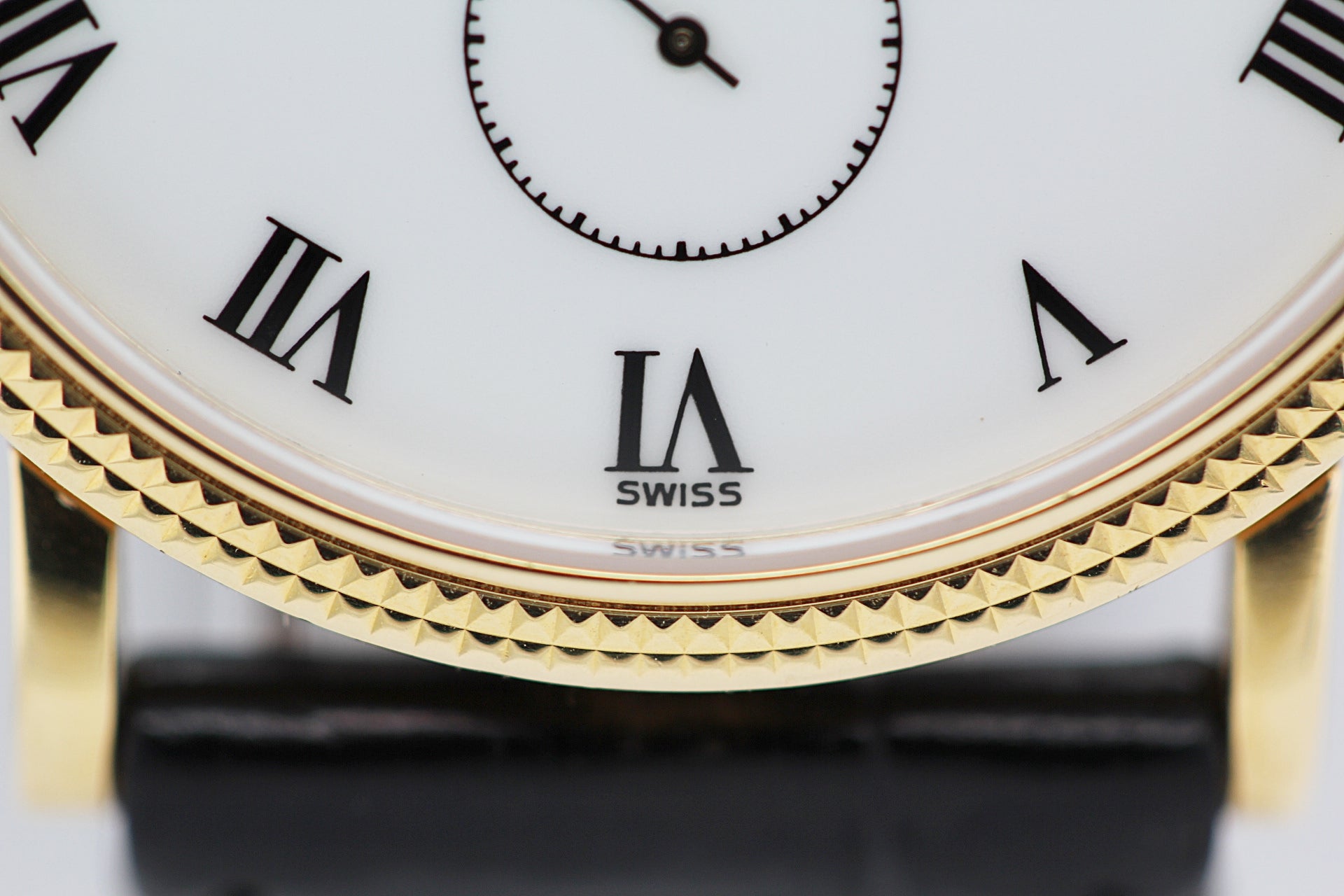 PATEK PHILIPPE Calatrava Ref.3919