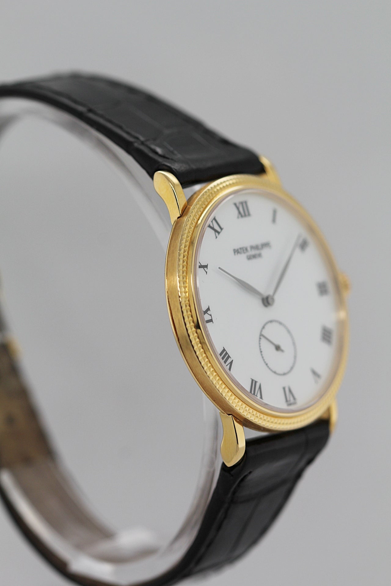 PATEK PHILIPPE Calatrava Ref.3919