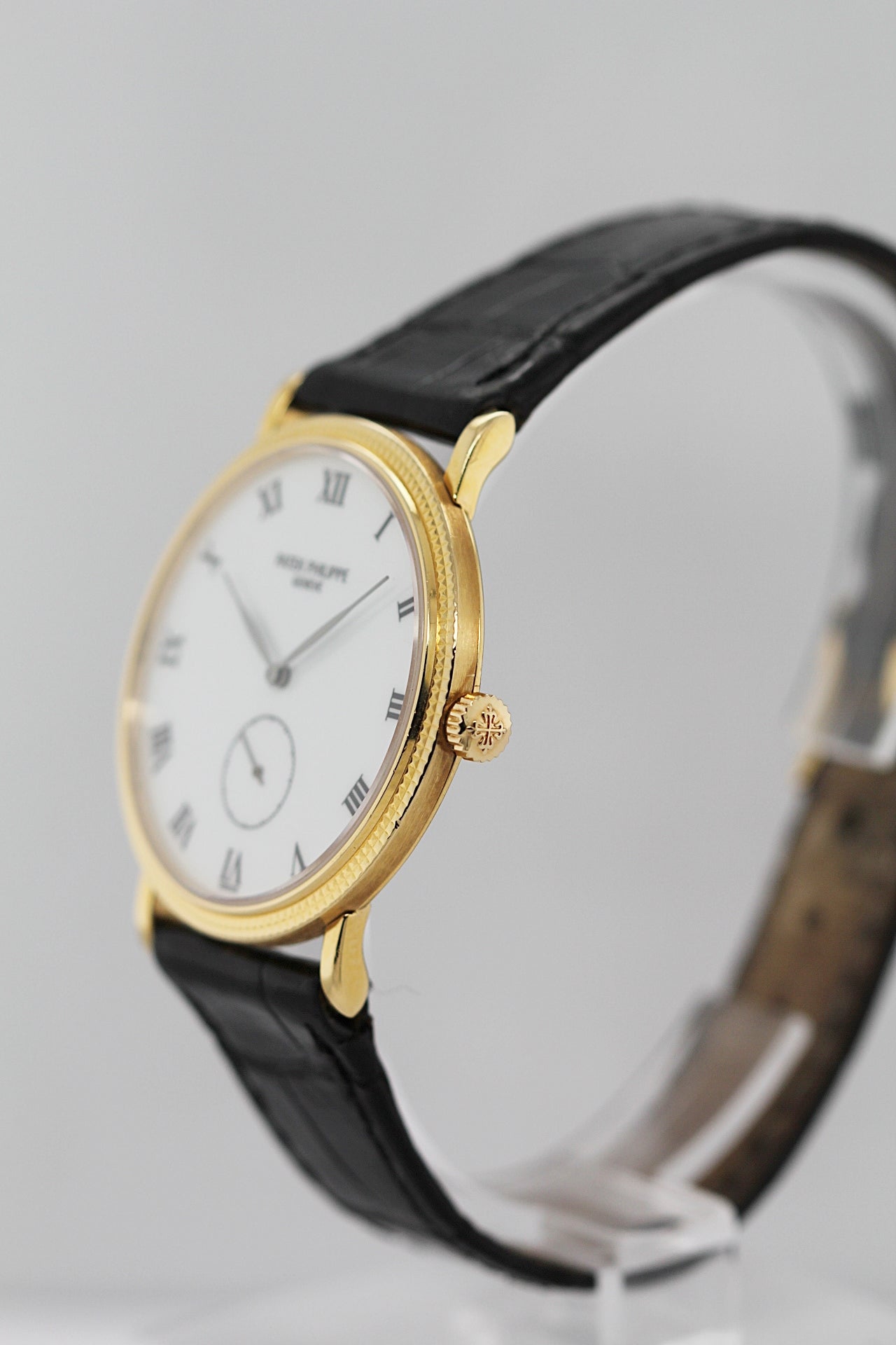 PATEK PHILIPPE Calatrava Ref.3919