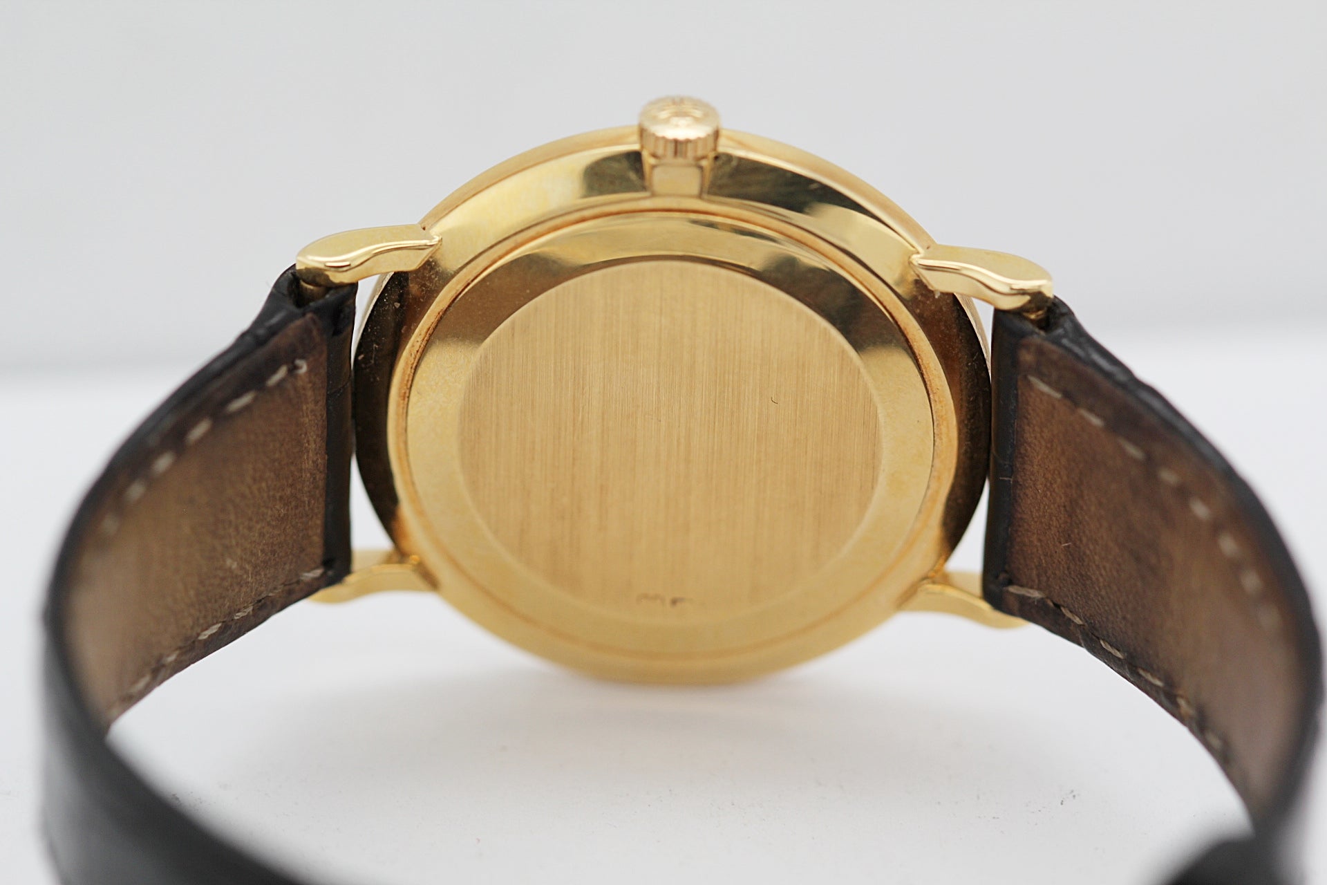 PATEK PHILIPPE Calatrava Ref.3919