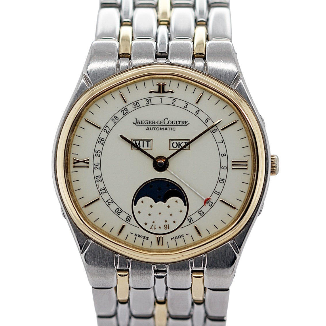 JAEGER-LECOULTRE Albratros Ref.145.302.5