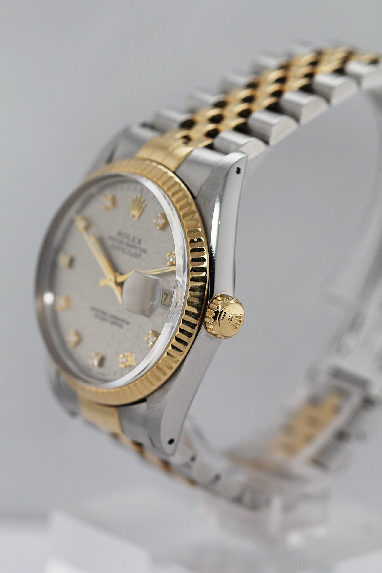 ROLEX Datejust 36 Ref.16013
