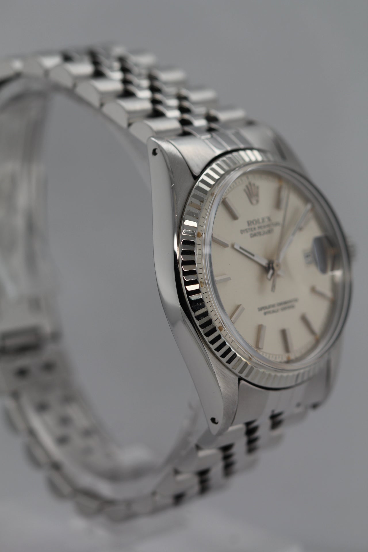 ROLEX Datejust 36 Ref.1601