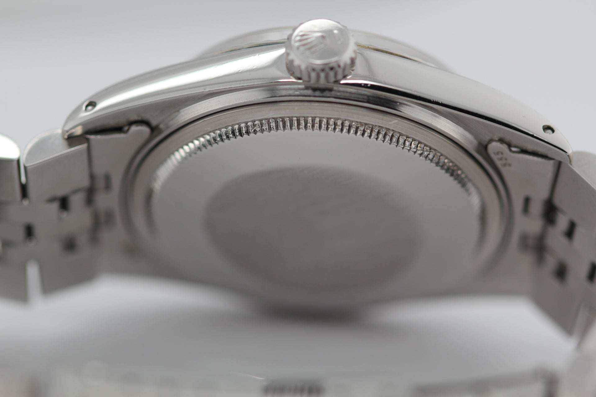 ROLEX Datejust 36 Ref.1601