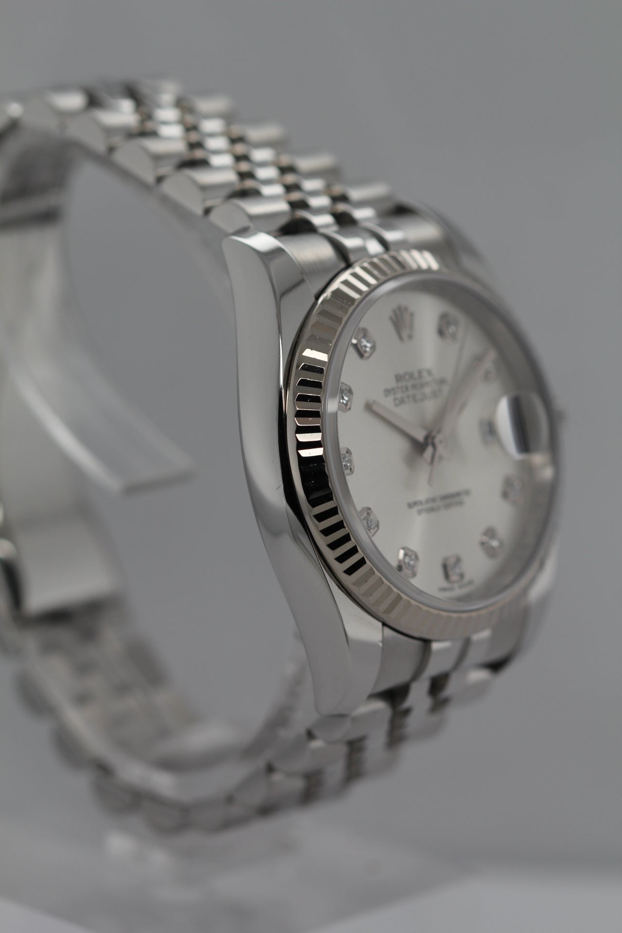 ROLEX Datejust 36 Ref.116234