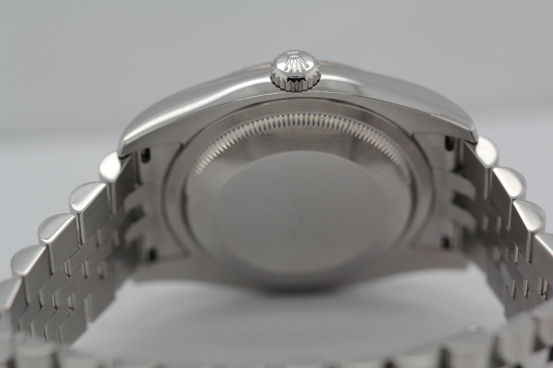 ROLEX Datejust 36 Ref.116234