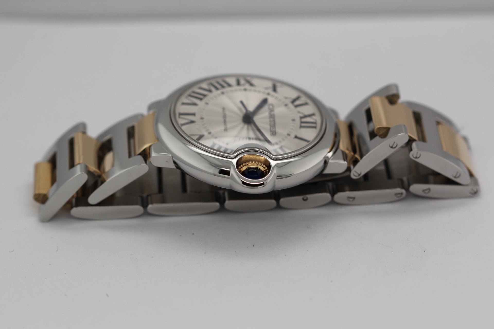 CARTIER Ballon Bleu Ref.3284