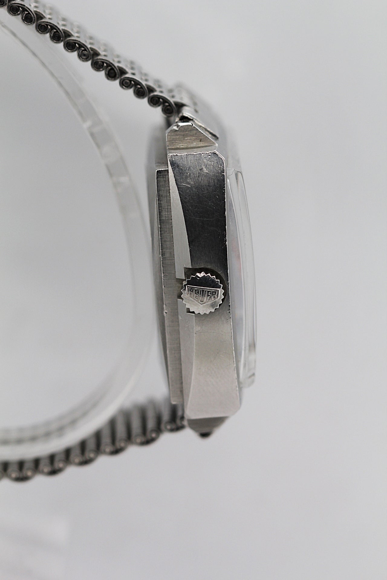 HEUER Monaco Ref.1533B