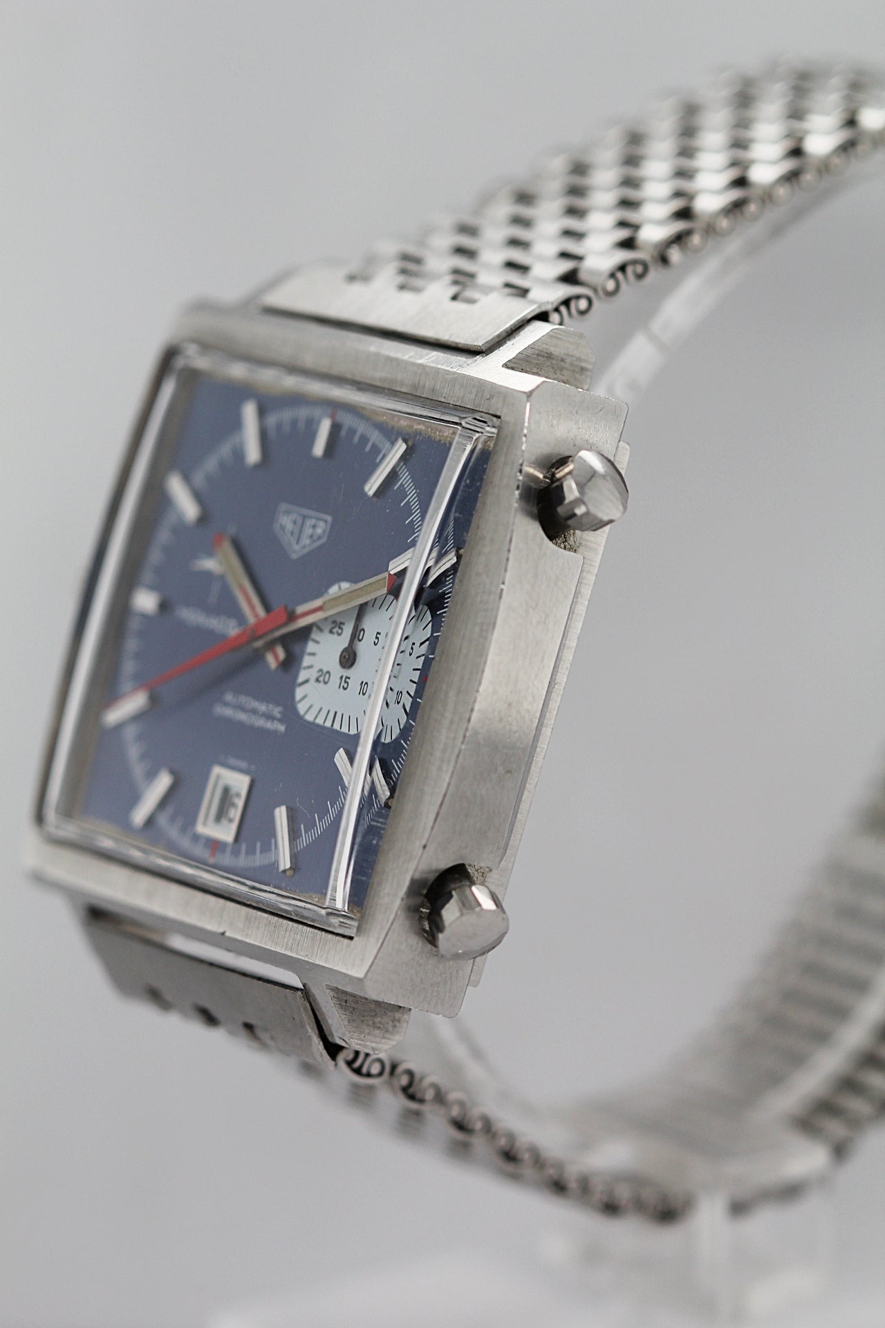 HEUER Monaco Ref.1533B