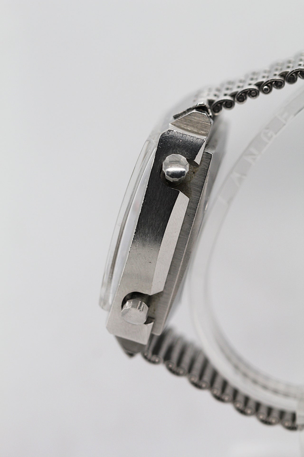 HEUER Monaco Ref.1533B