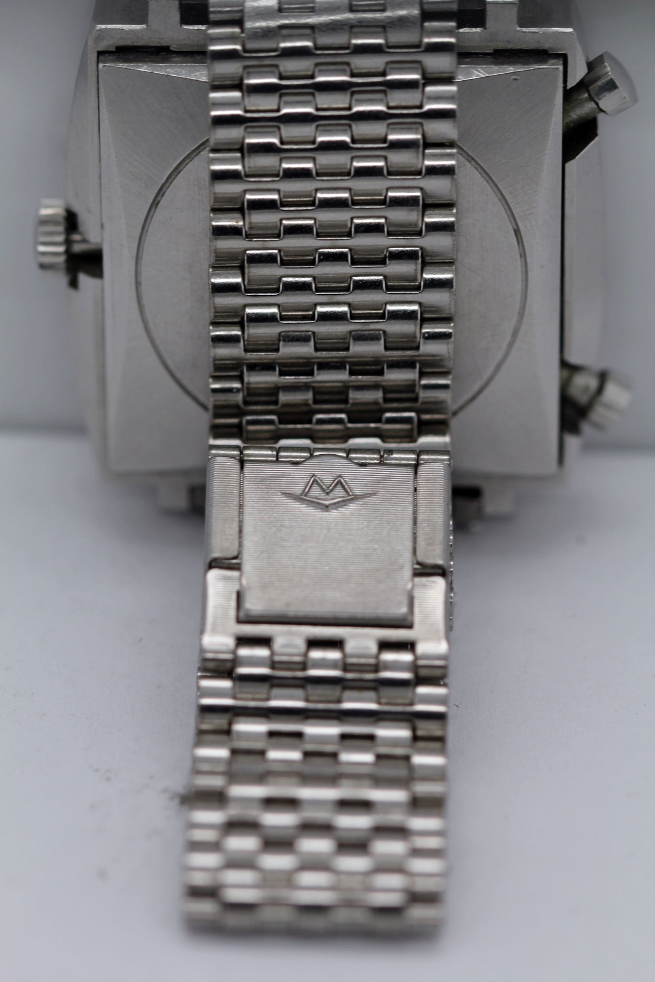 HEUER Monaco Ref.1533B