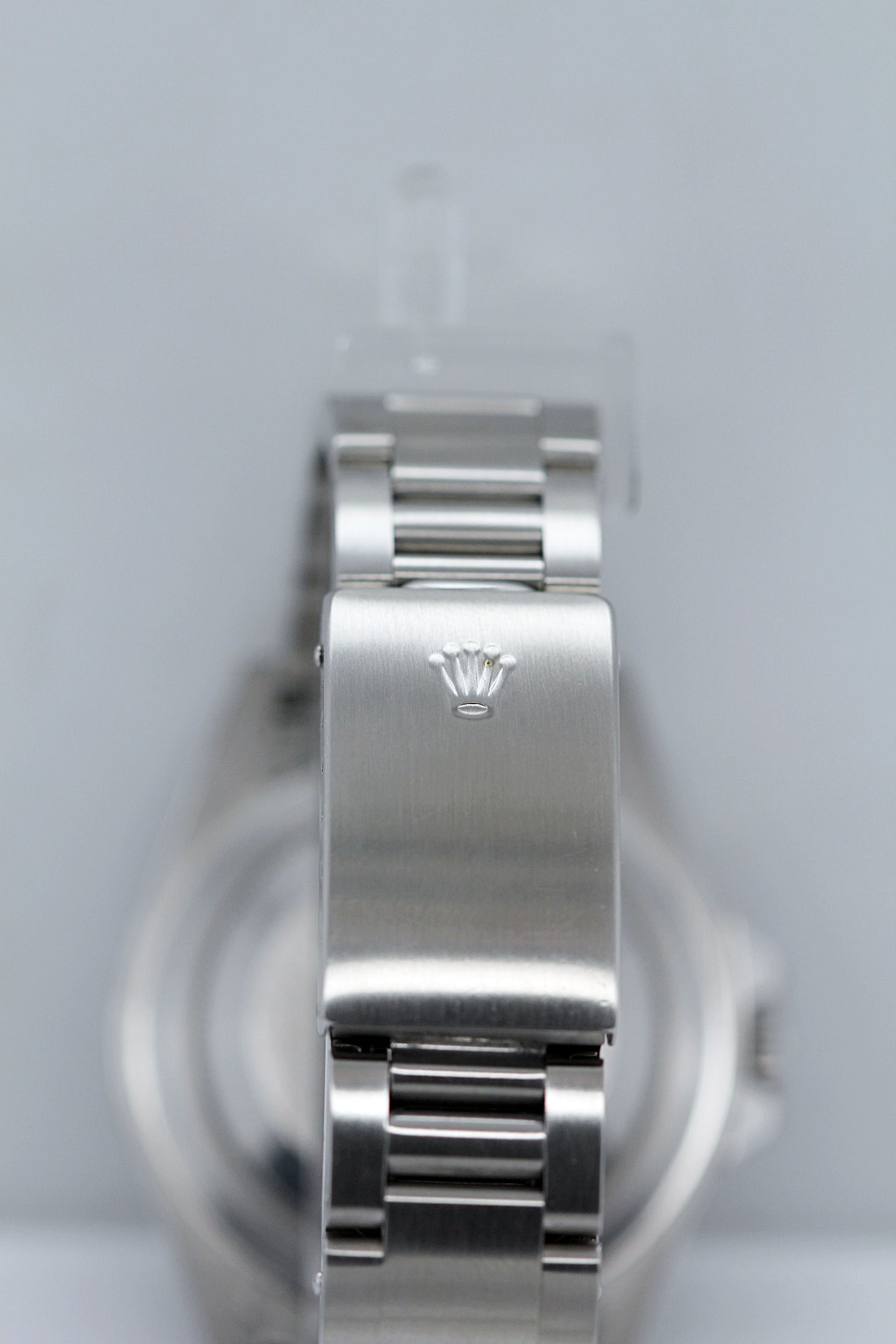 ROLEX Explorer II Ref.16550 "Chicchi Di Mais"