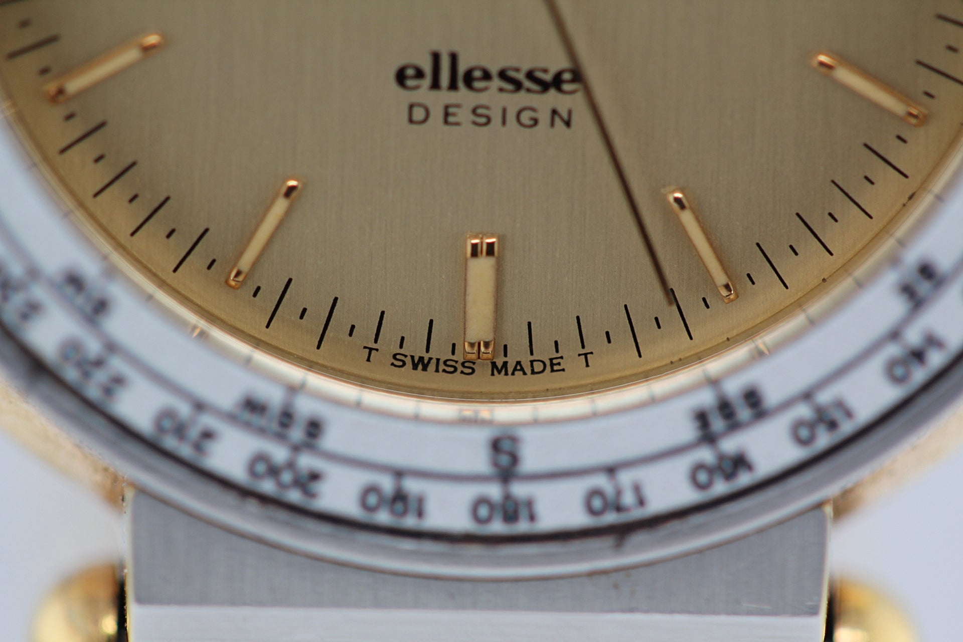 BREITLING Ellesse Design Ref.82.270