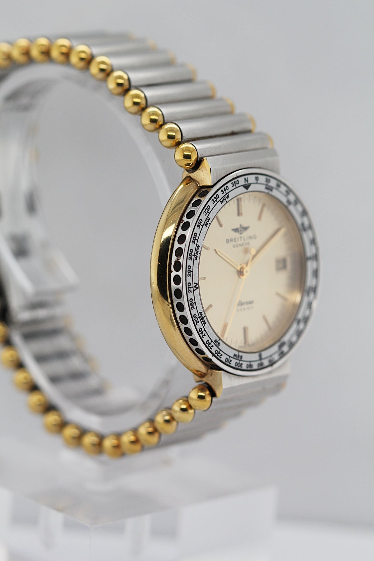 BREITLING Ellesse Design Ref.82.270