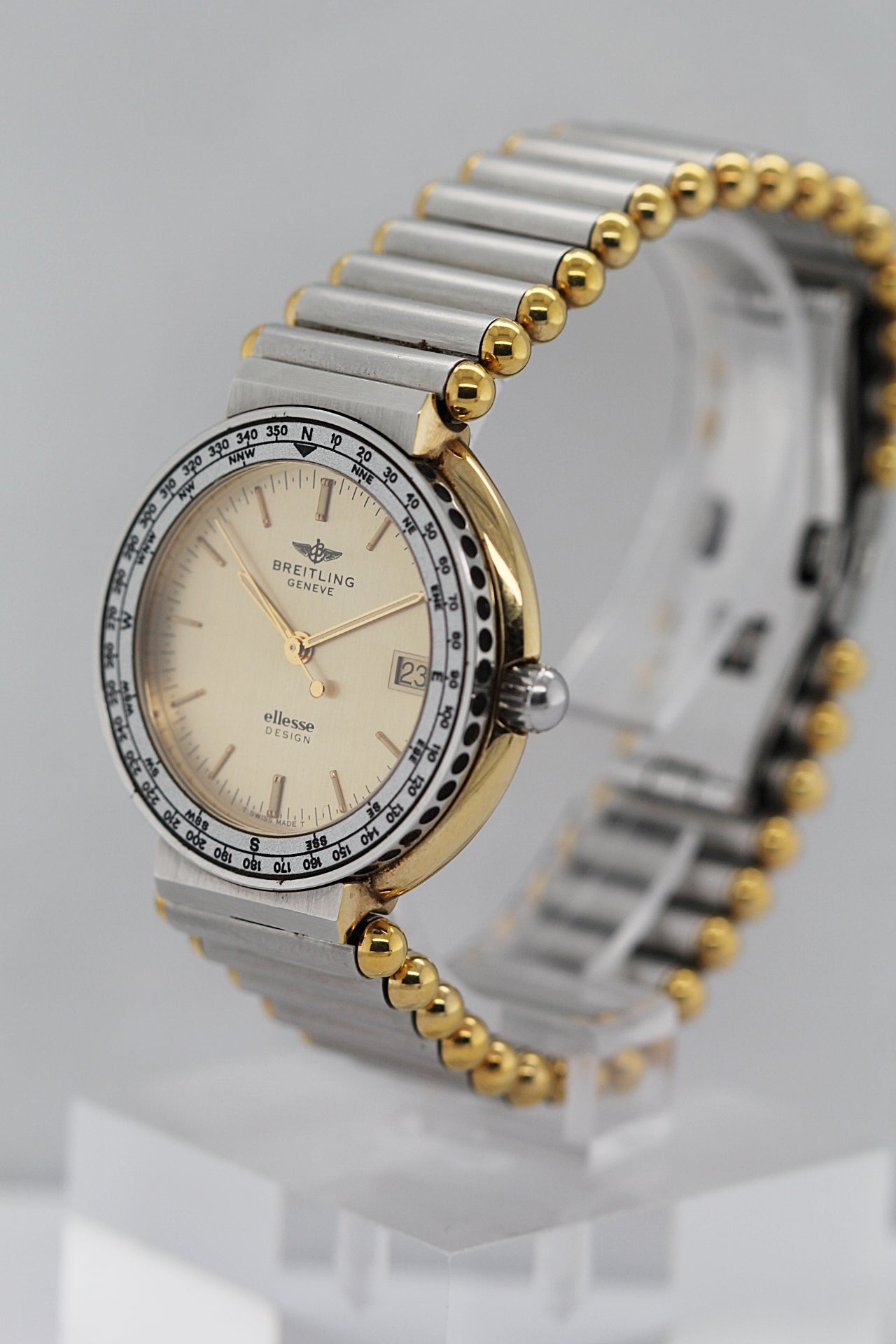 BREITLING Ellesse Design Ref.82.270