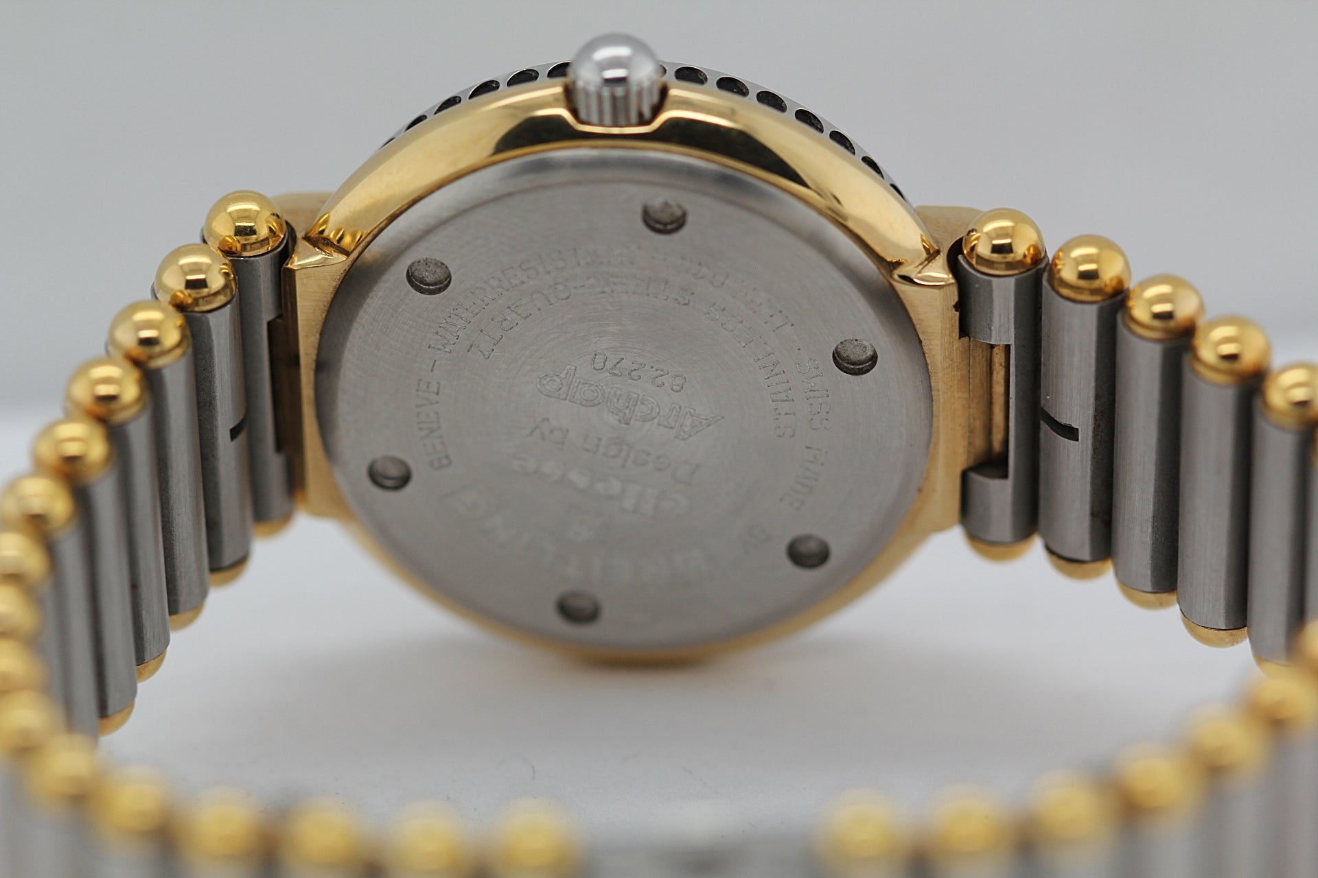 BREITLING Ellesse Design Ref.82.270