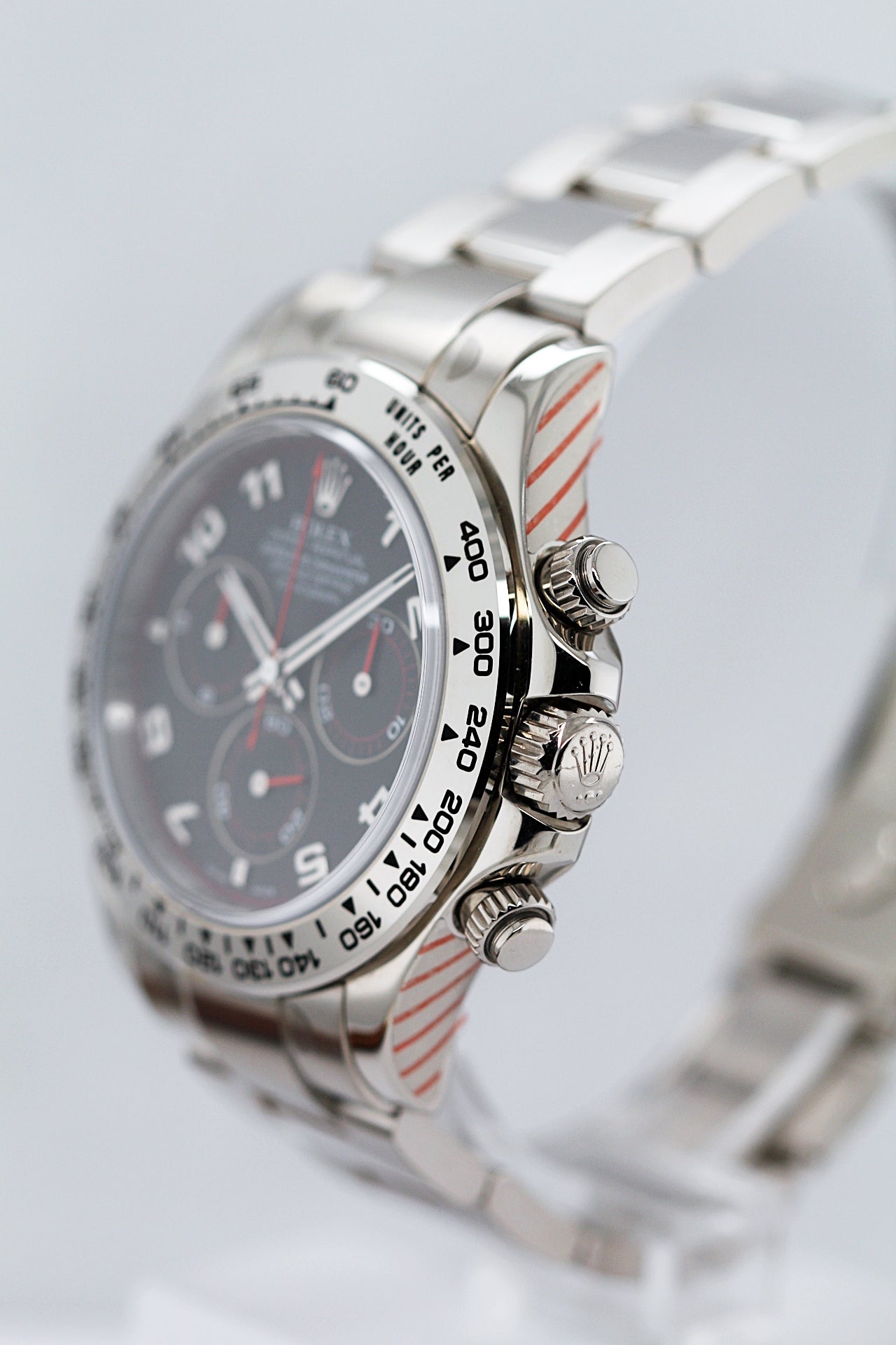 ROLEX Cosmograph Daytona Ref.116509