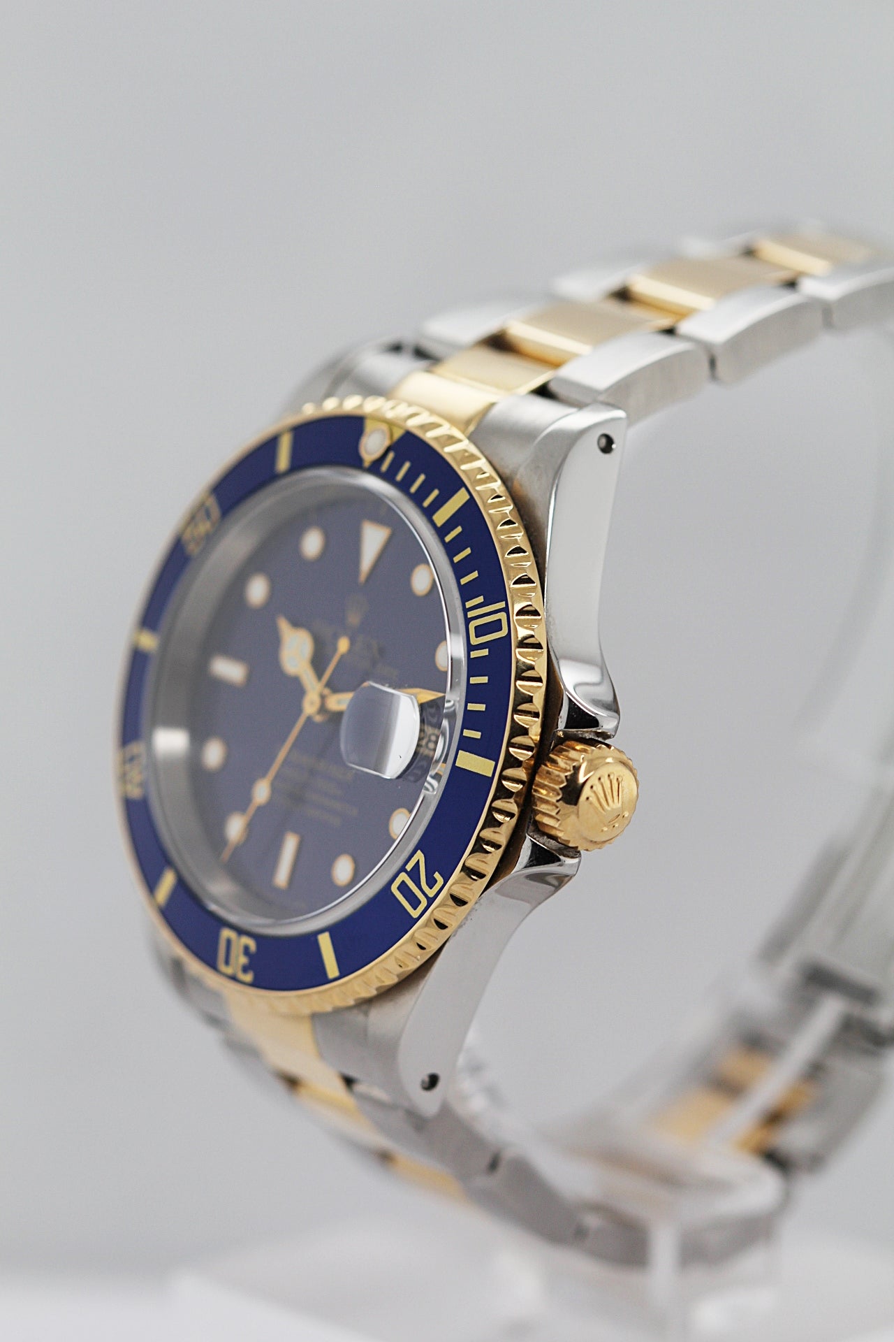 ROLEX Submariner Ref.16613