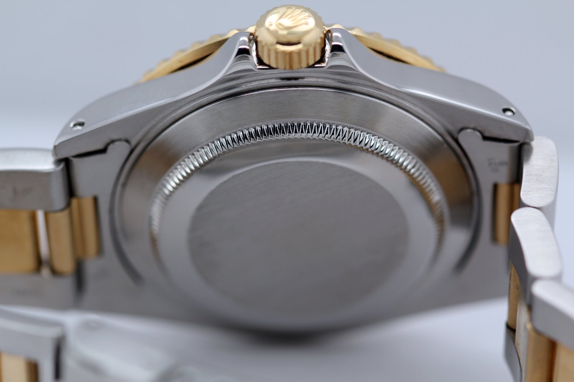 ROLEX Submariner Ref.16613