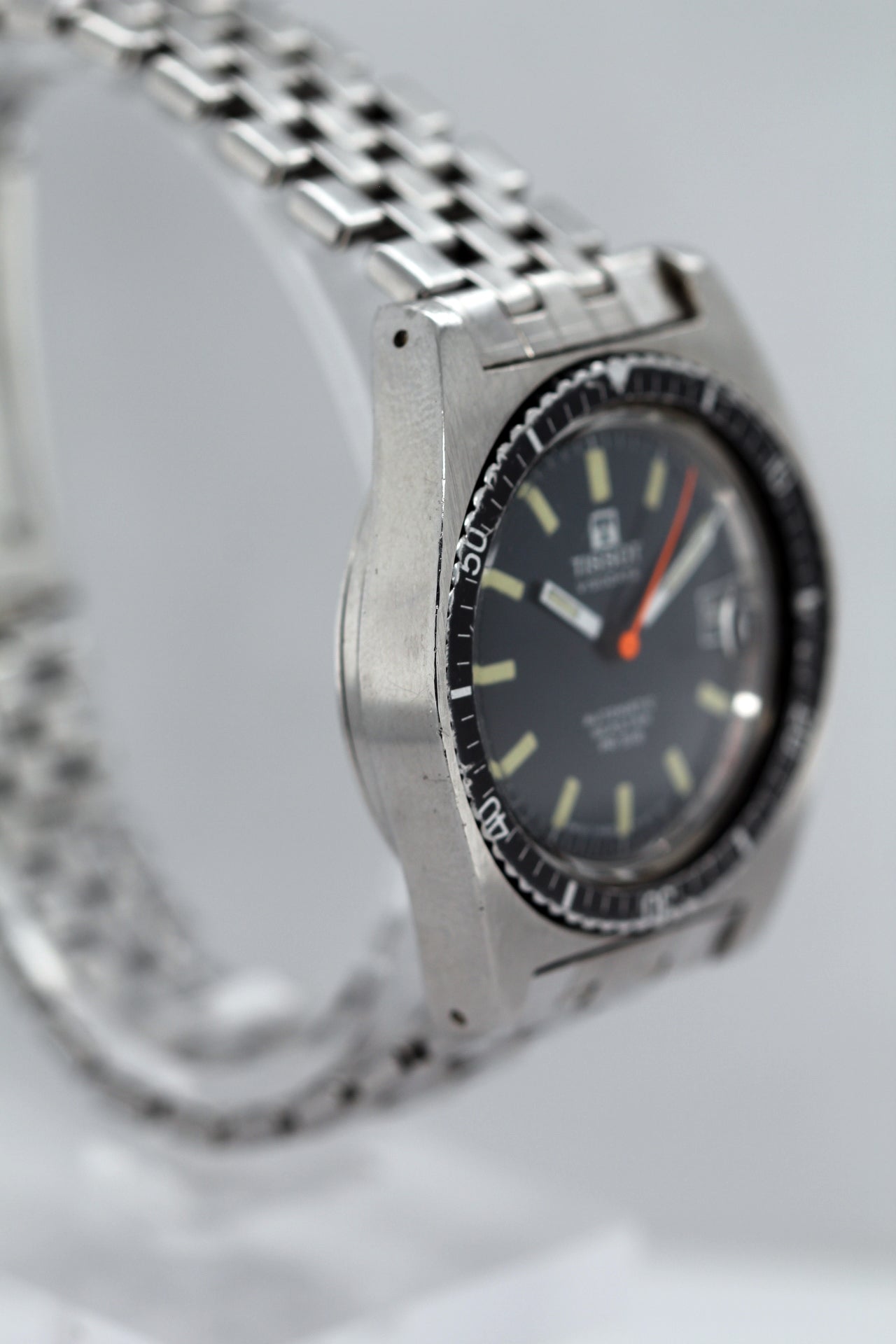 TISSOT Visodate Seastar Ref.PR516