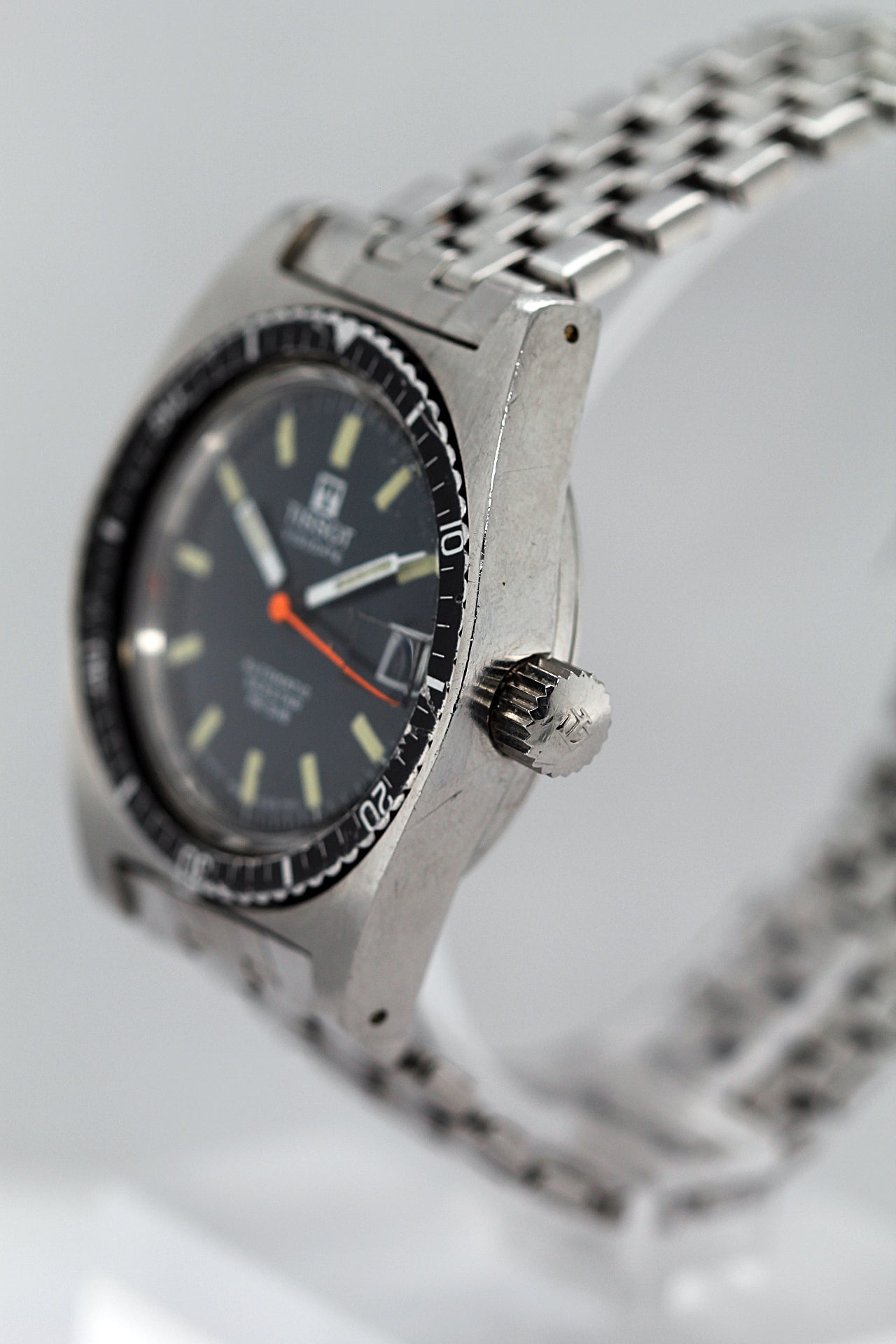 TISSOT Visodate Seastar Ref.PR516