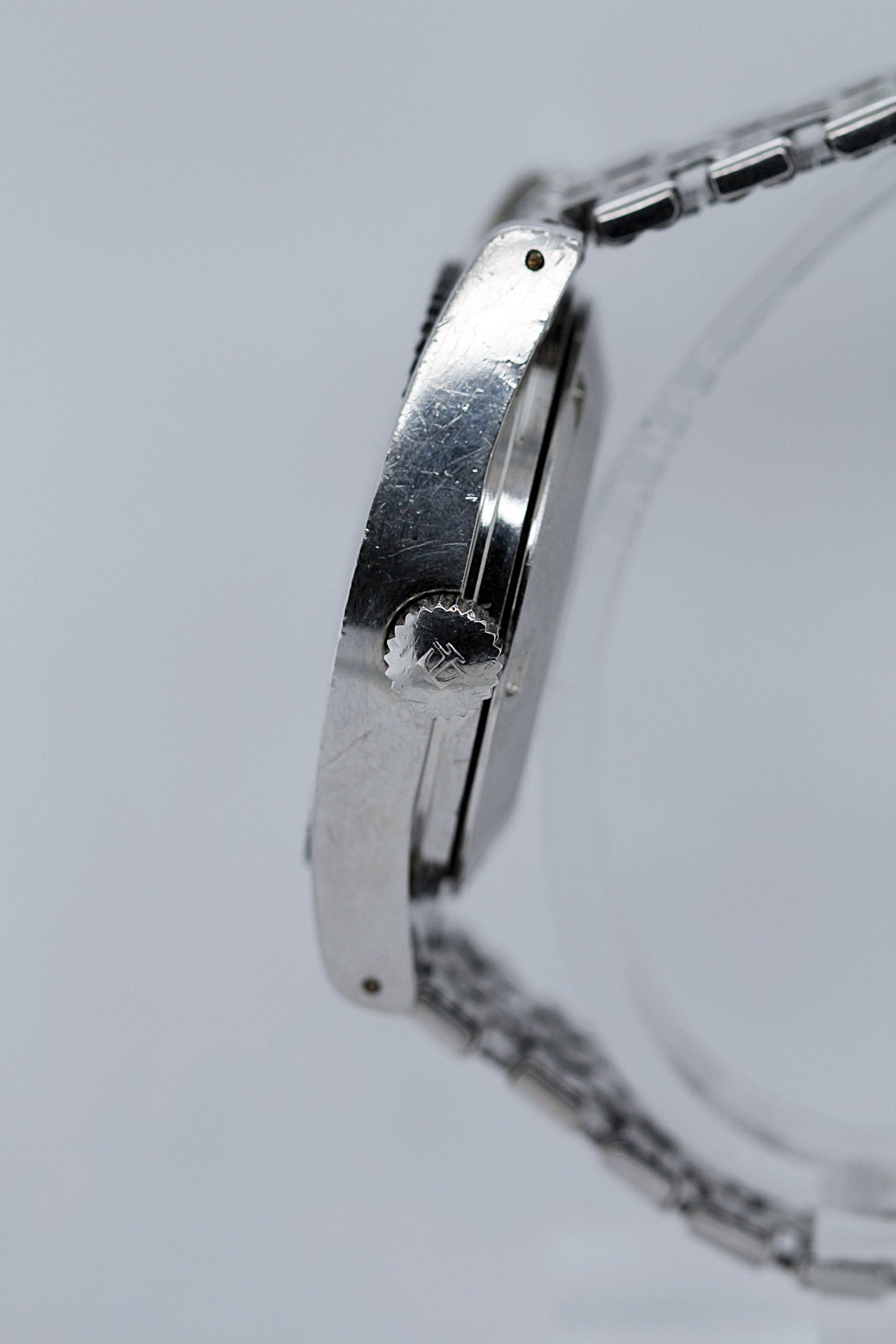 TISSOT Visodate Seastar Ref.PR516