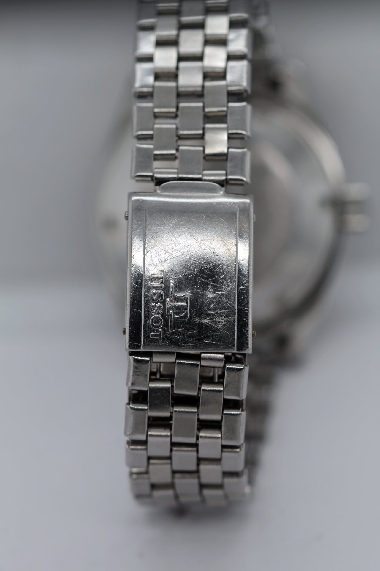 TISSOT Visodate Seastar Ref.PR516