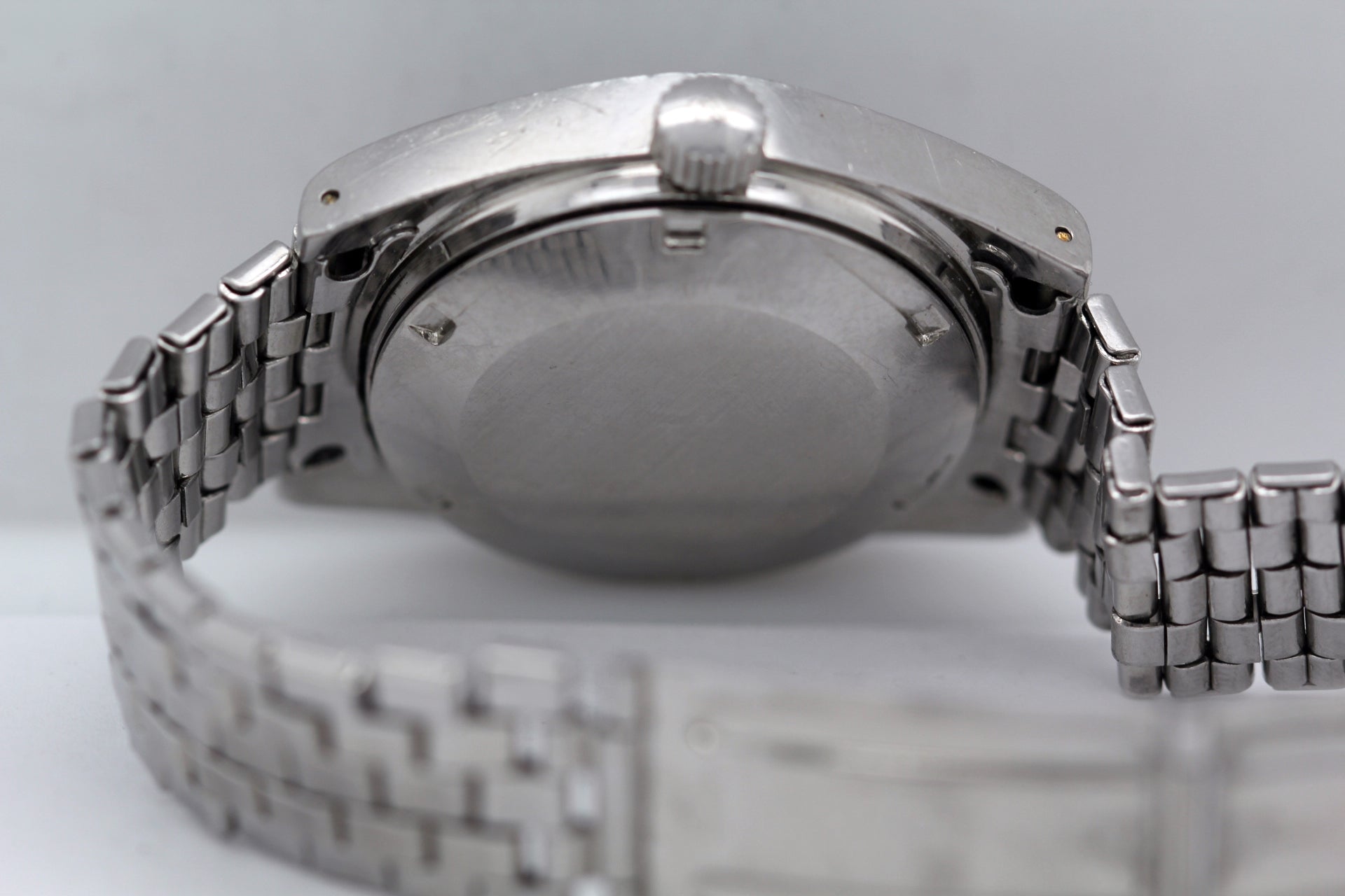 TISSOT Visodate Seastar Ref.PR516