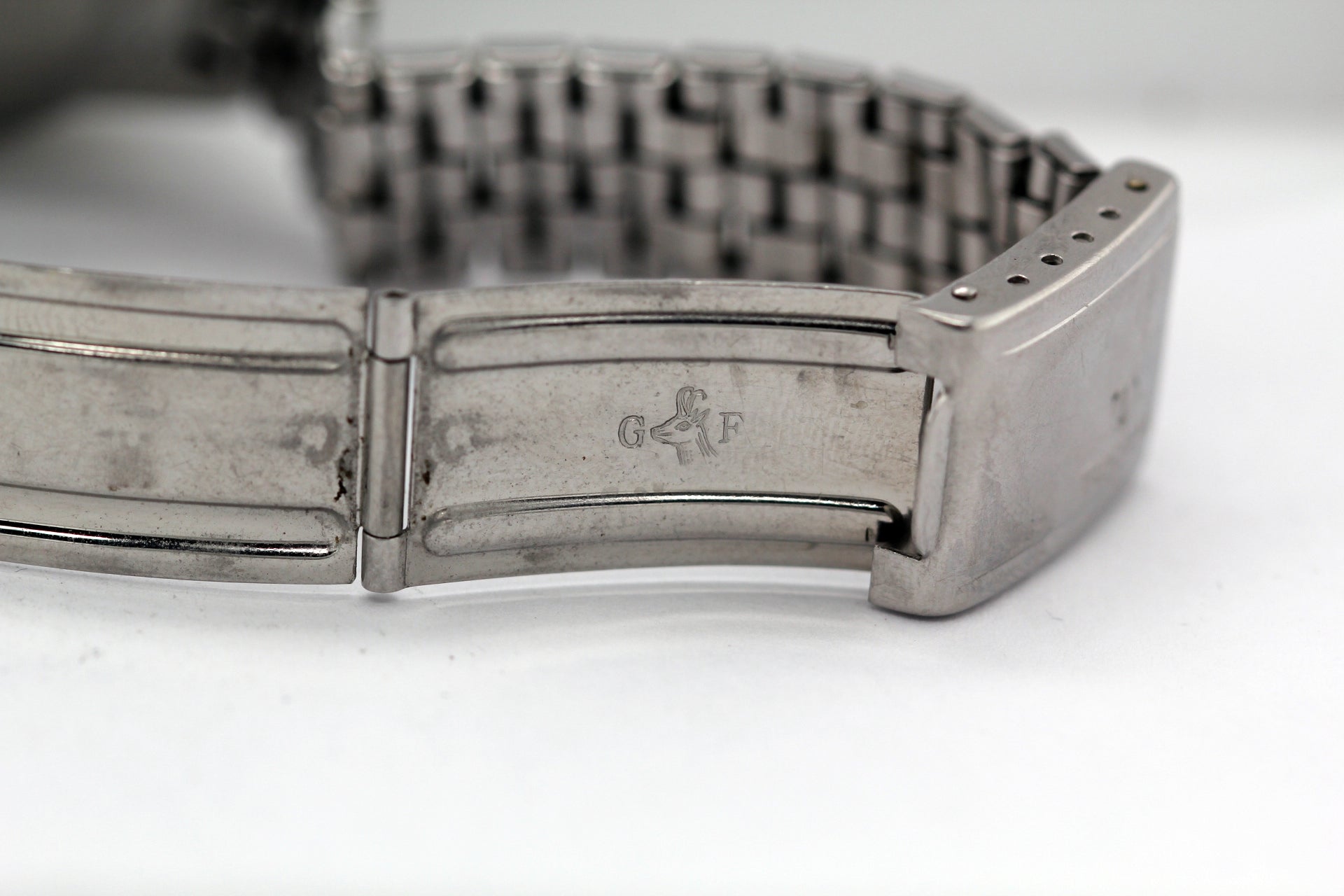TISSOT Visodate Seastar Ref.PR516