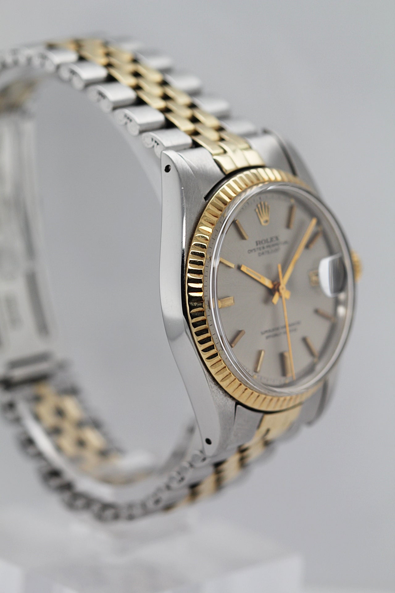 ROLEX Datejust 36 Ref.1601