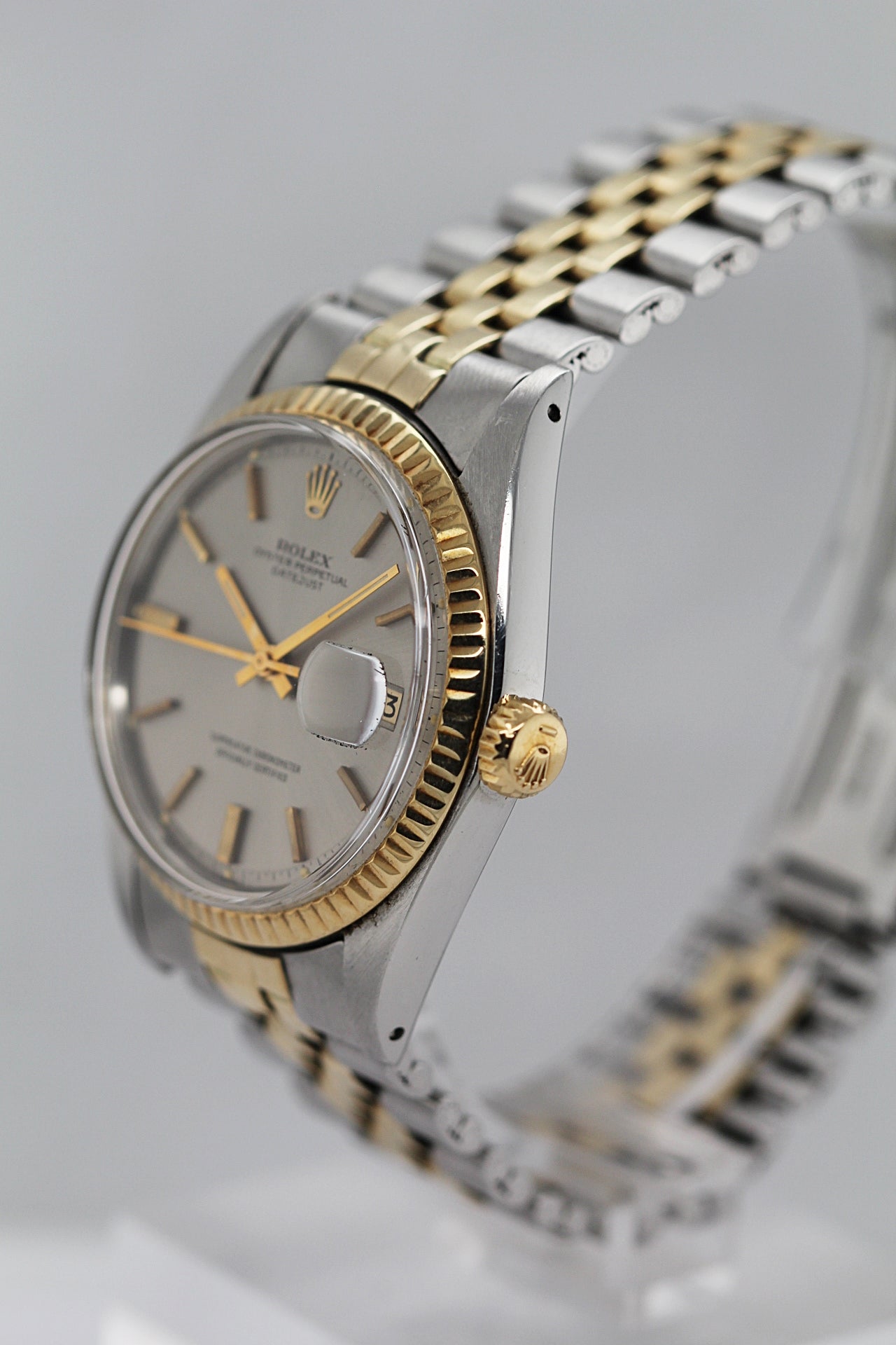 ROLEX Datejust 36 Ref.1601