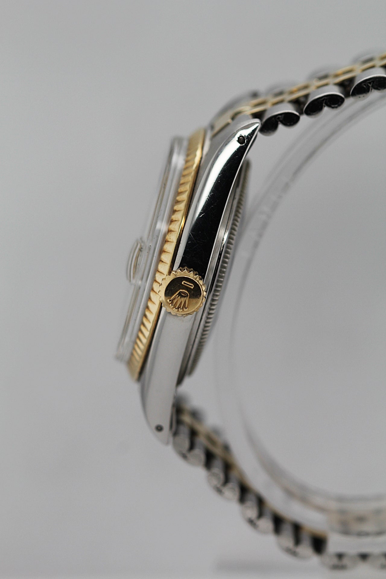 ROLEX Datejust 36 Ref.1601