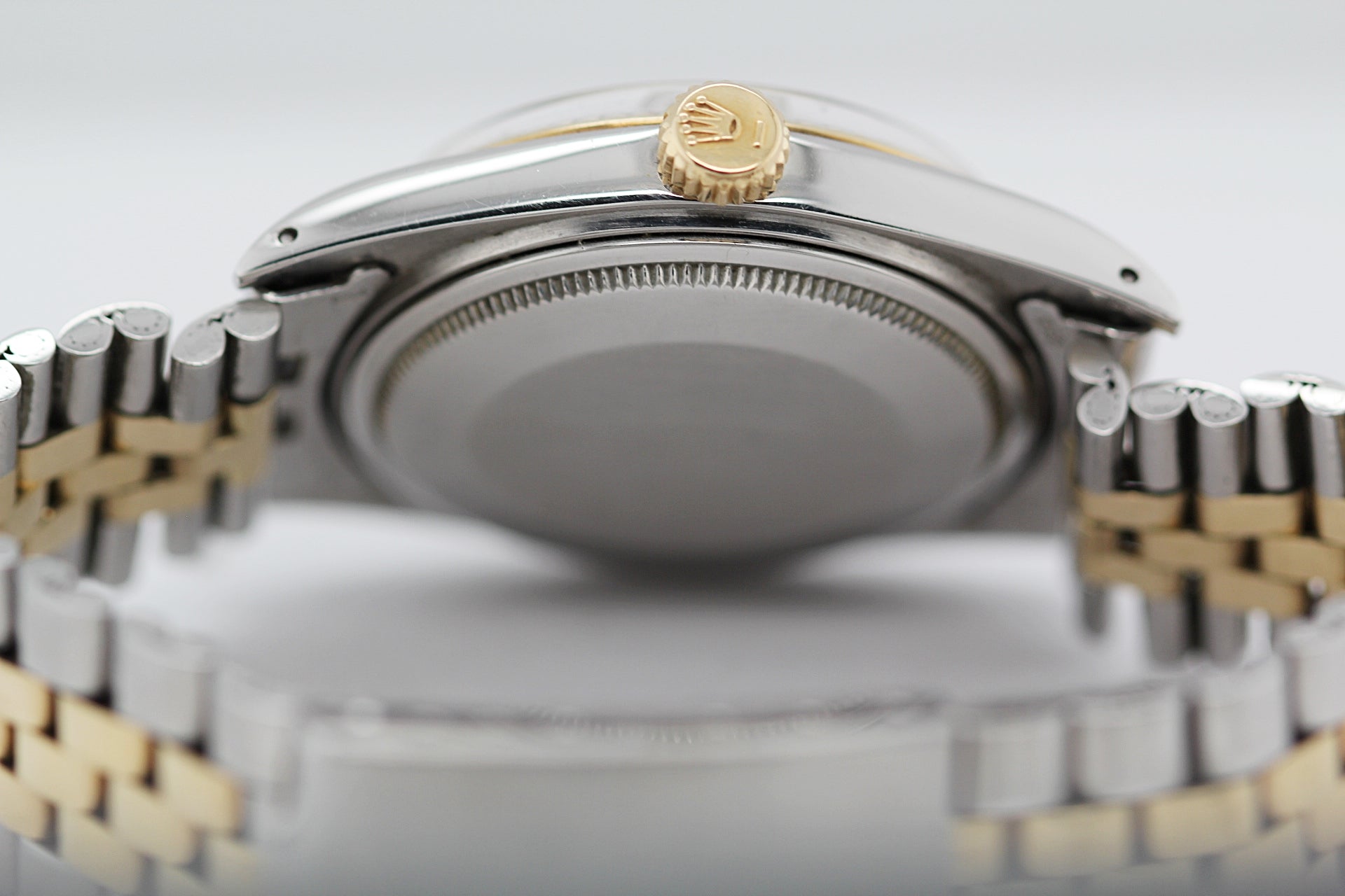 ROLEX Datejust 36 Ref.1601