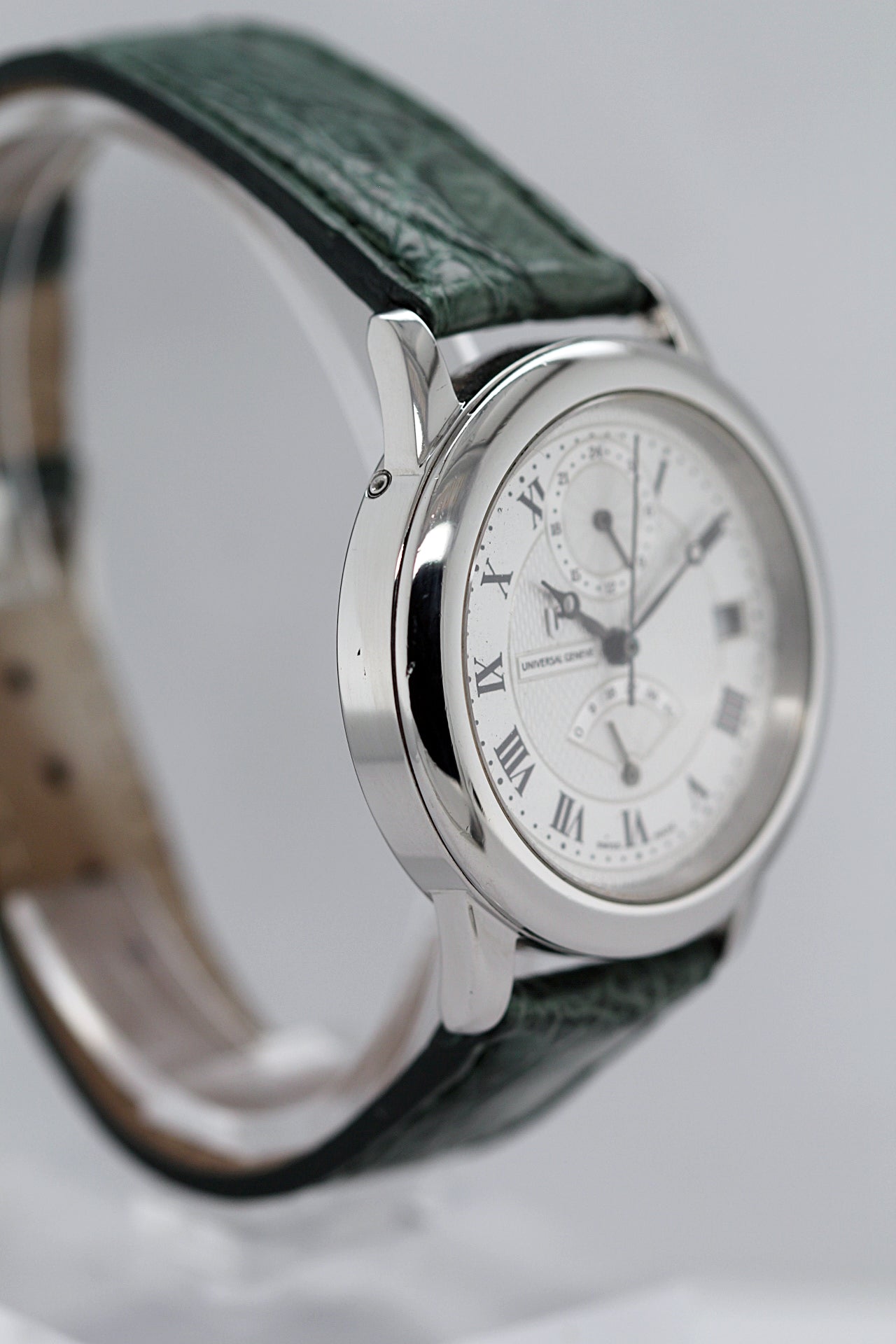 UNIVESAL GENEVE Classic Ref.870.370