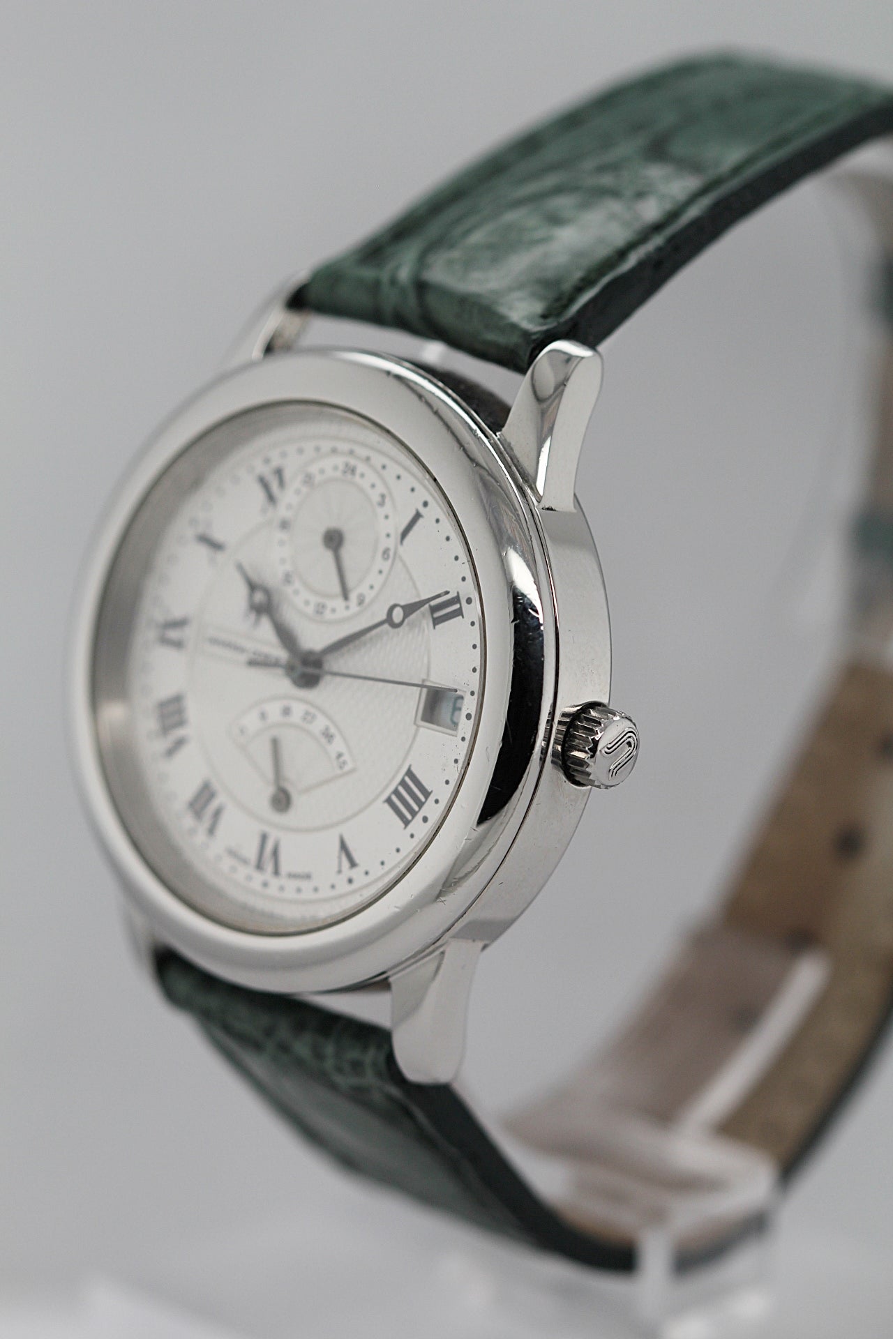 UNIVESAL GENEVE Classic Ref.870.370