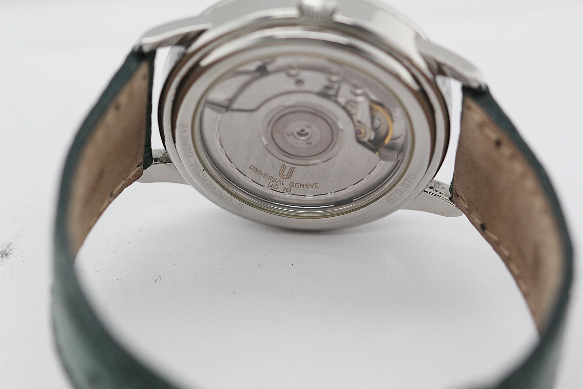 UNIVESAL GENEVE Classic Ref.870.370