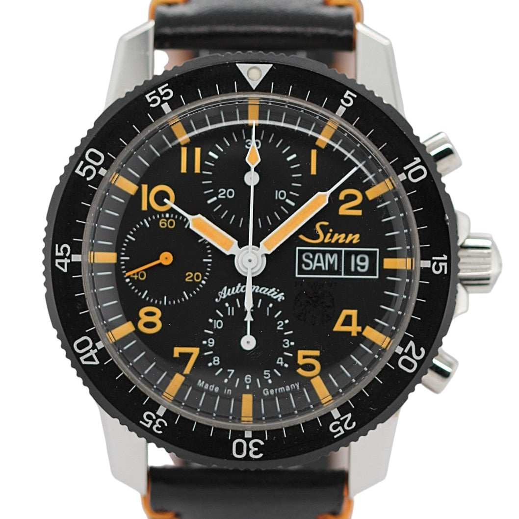 SINN Fliegerchronograph Ref.103ST "Roberto"