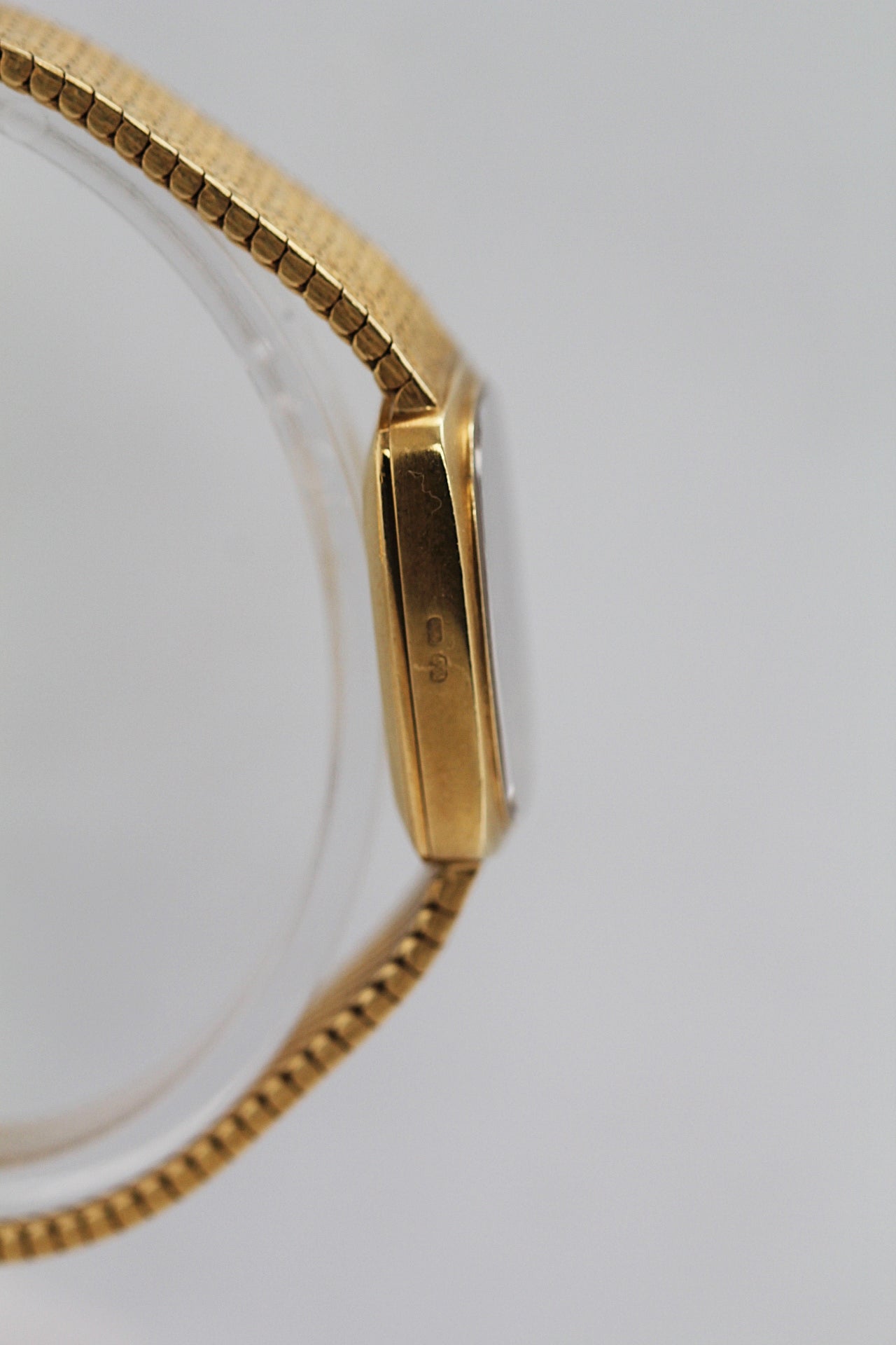 PATEK PHILIPPE Ellipse d'Or Ref.4217