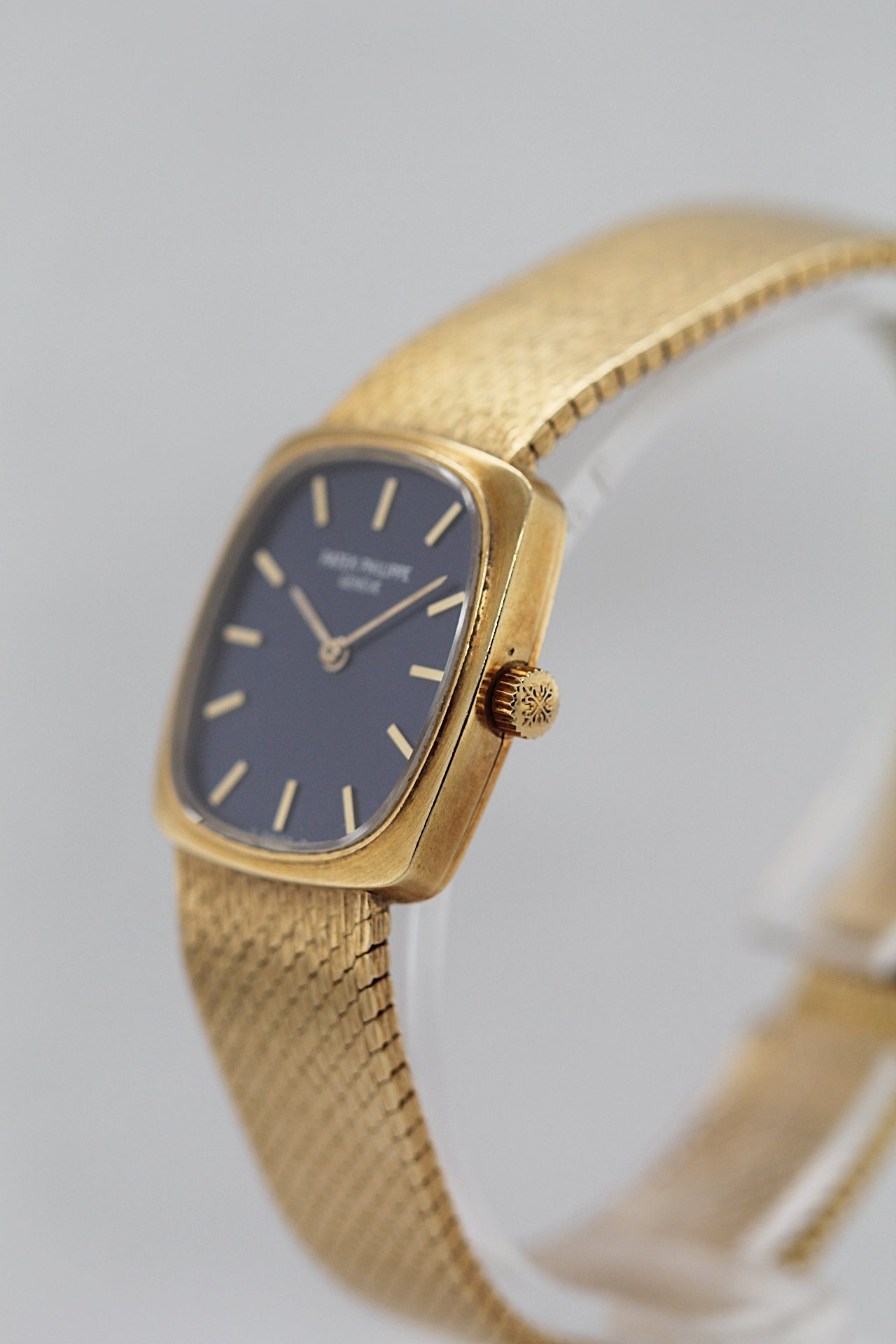 PATEK PHILIPPE Ellipse d'Or Ref.4217