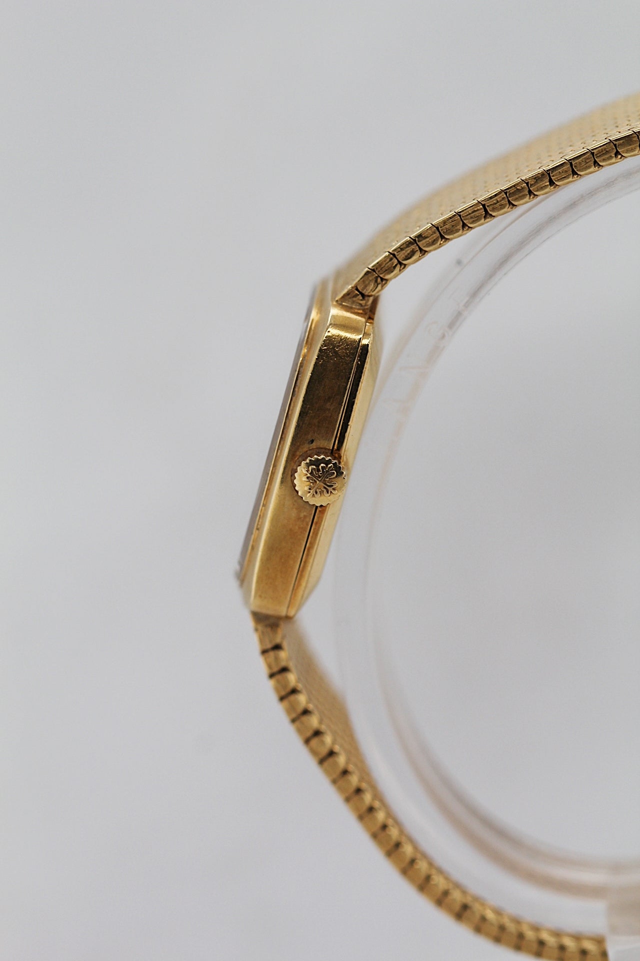 PATEK PHILIPPE Ellipse d'Or Ref.4217