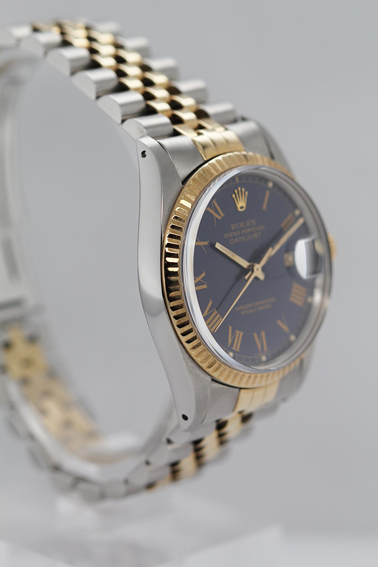 ROLEX Datejust 36 Ref.16013