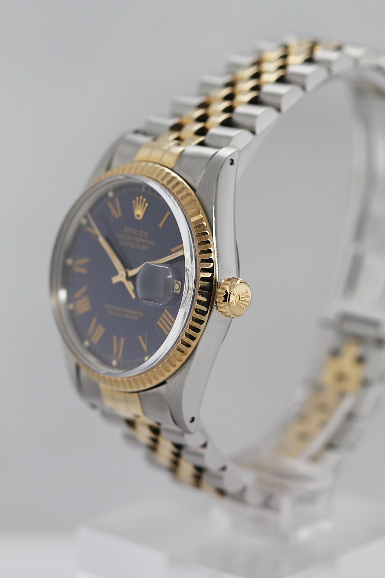 ROLEX Datejust 36 Ref.16013