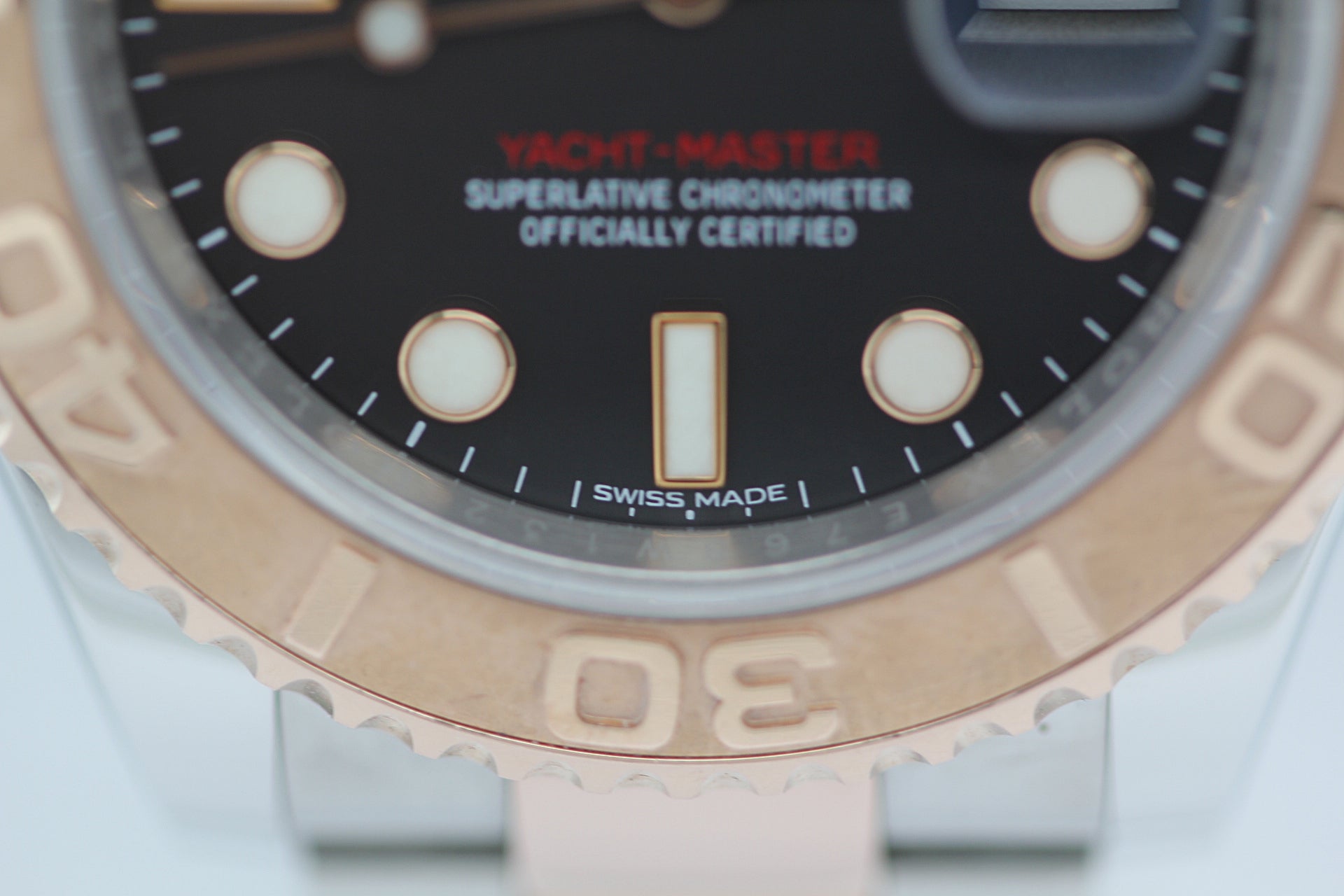 ROLEX Yacht-Master 40 Ref.116621