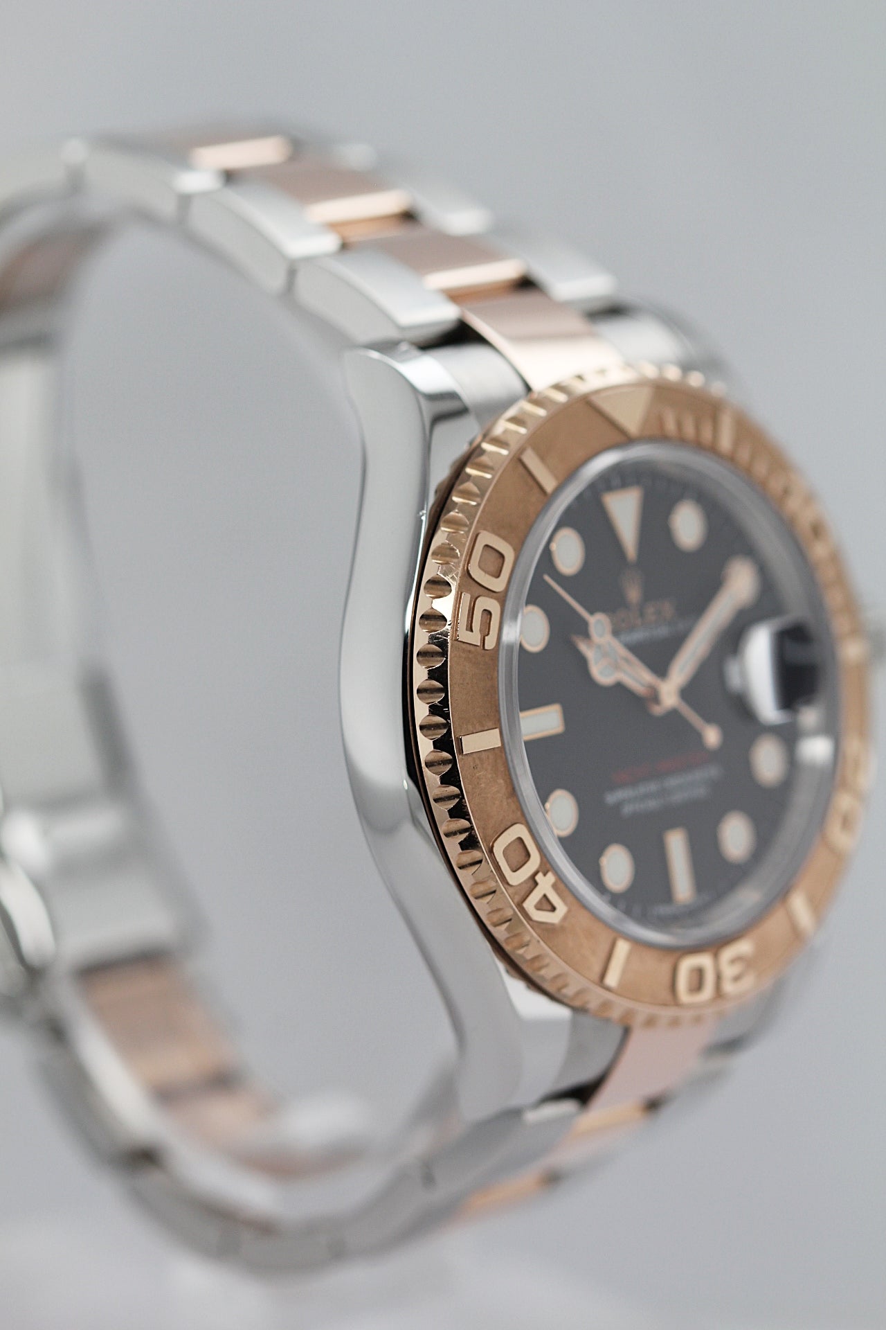 ROLEX Yacht-Master 40 Ref.116621