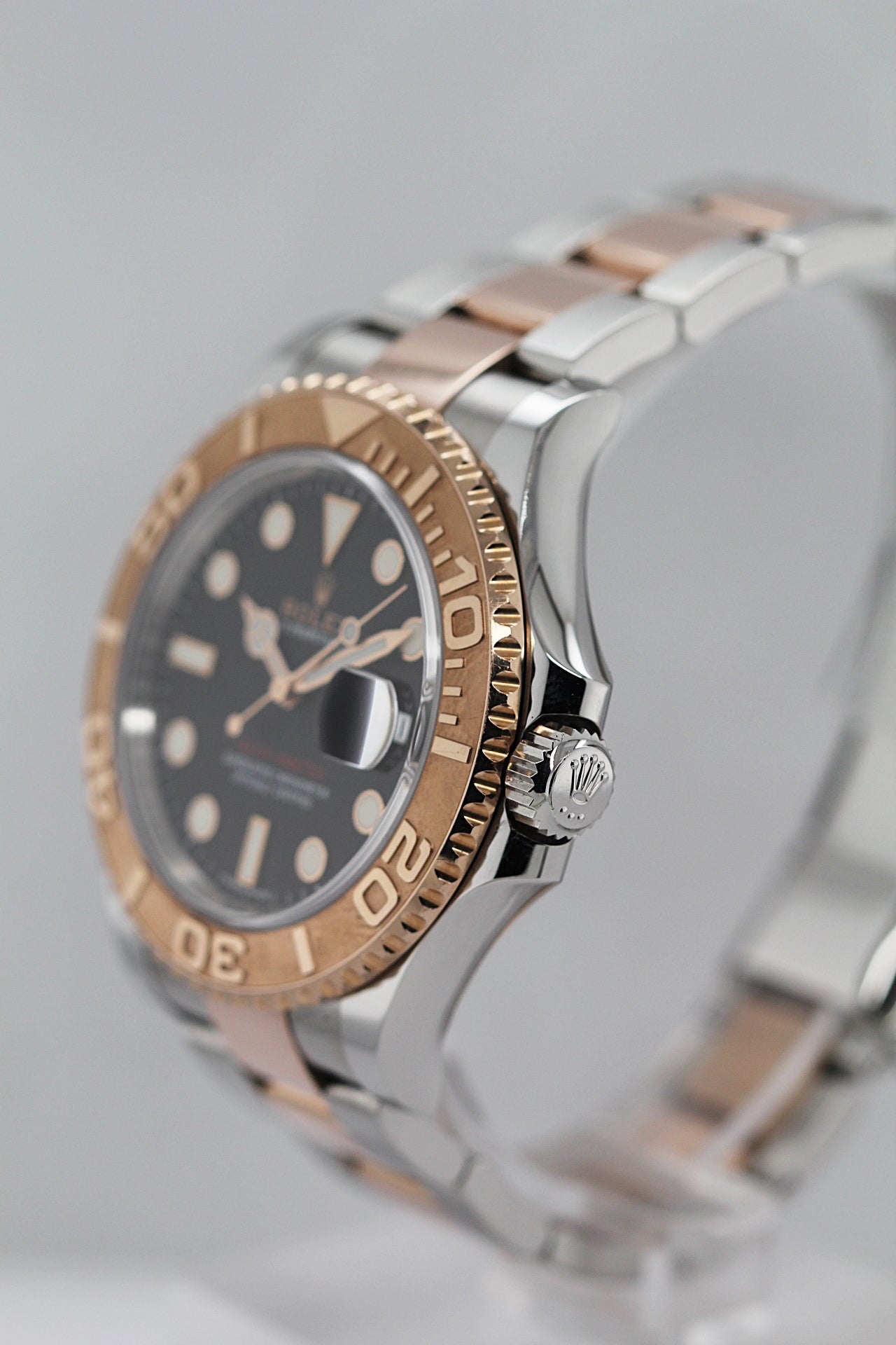 ROLEX Yacht-Master 40 Ref.116621