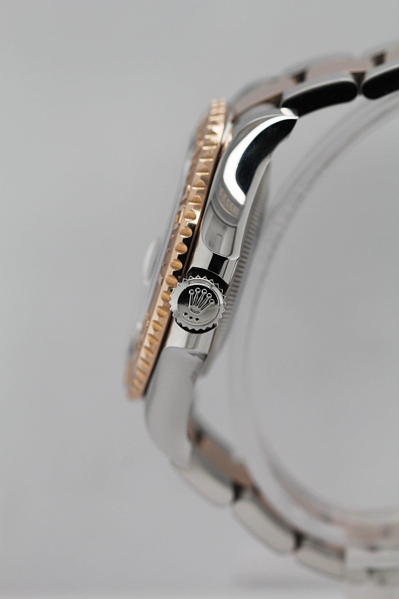 ROLEX Yacht-Master 40 Ref.116621