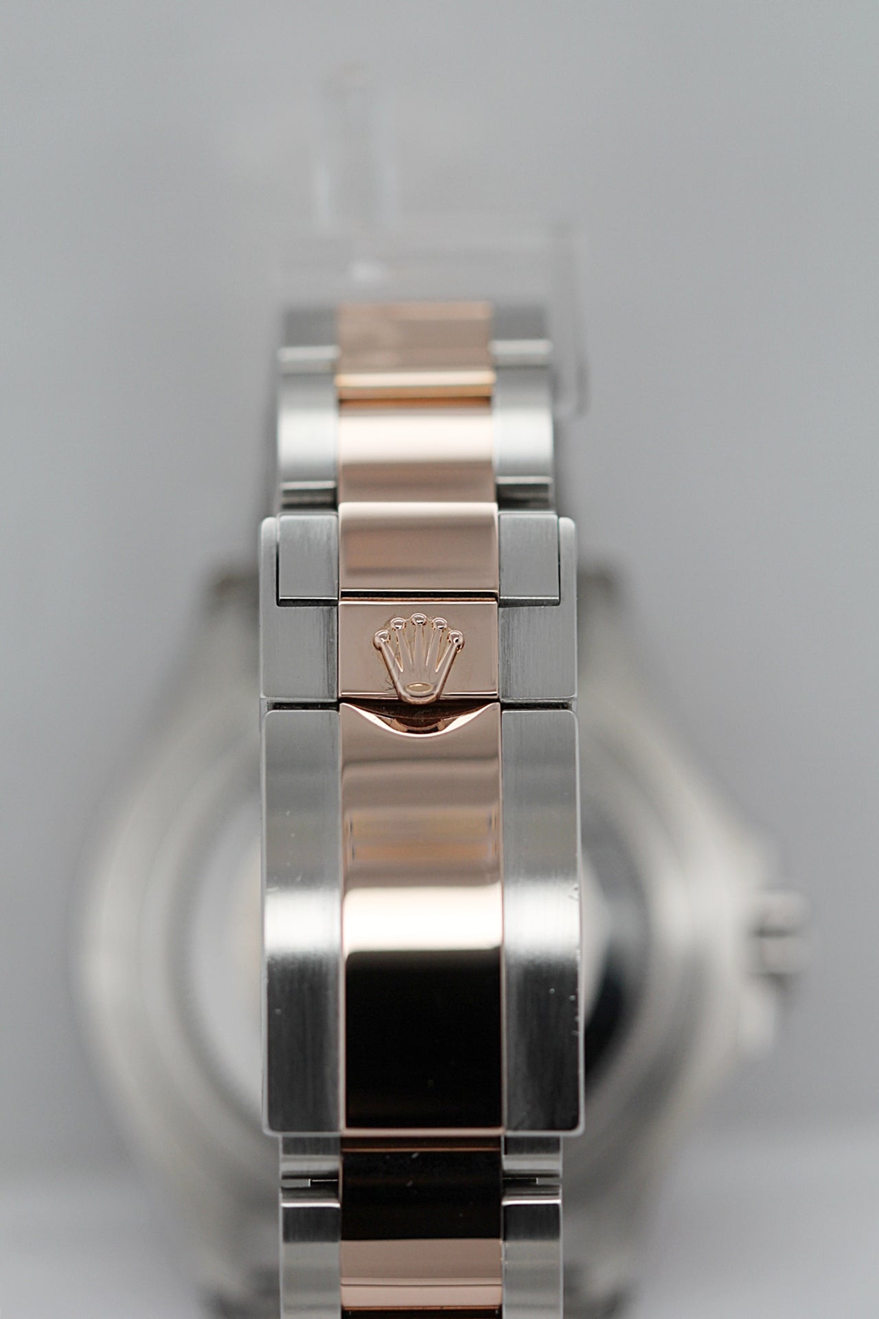 ROLEX Yacht-Master 40 Ref.116621