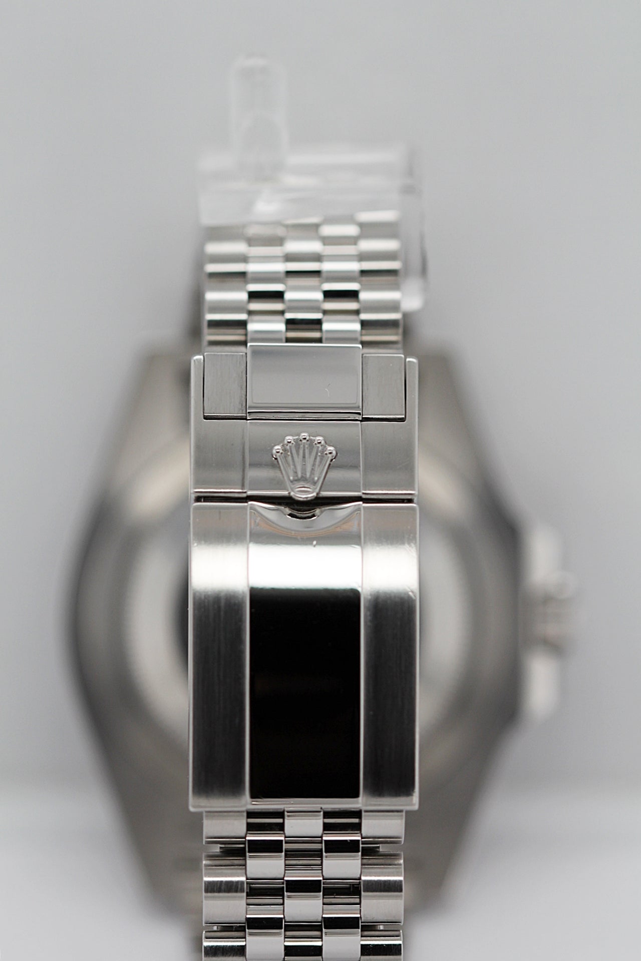 ROLEX GMT-Master II "Pepsi" Ref.126710BLRO