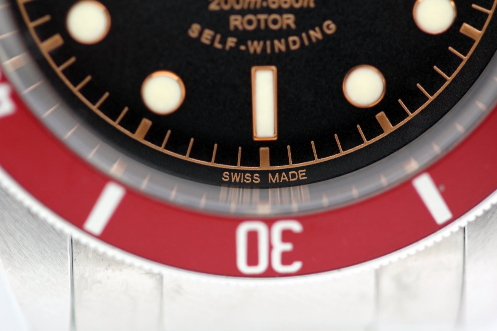 TUDOR Black Bay Ref.79220