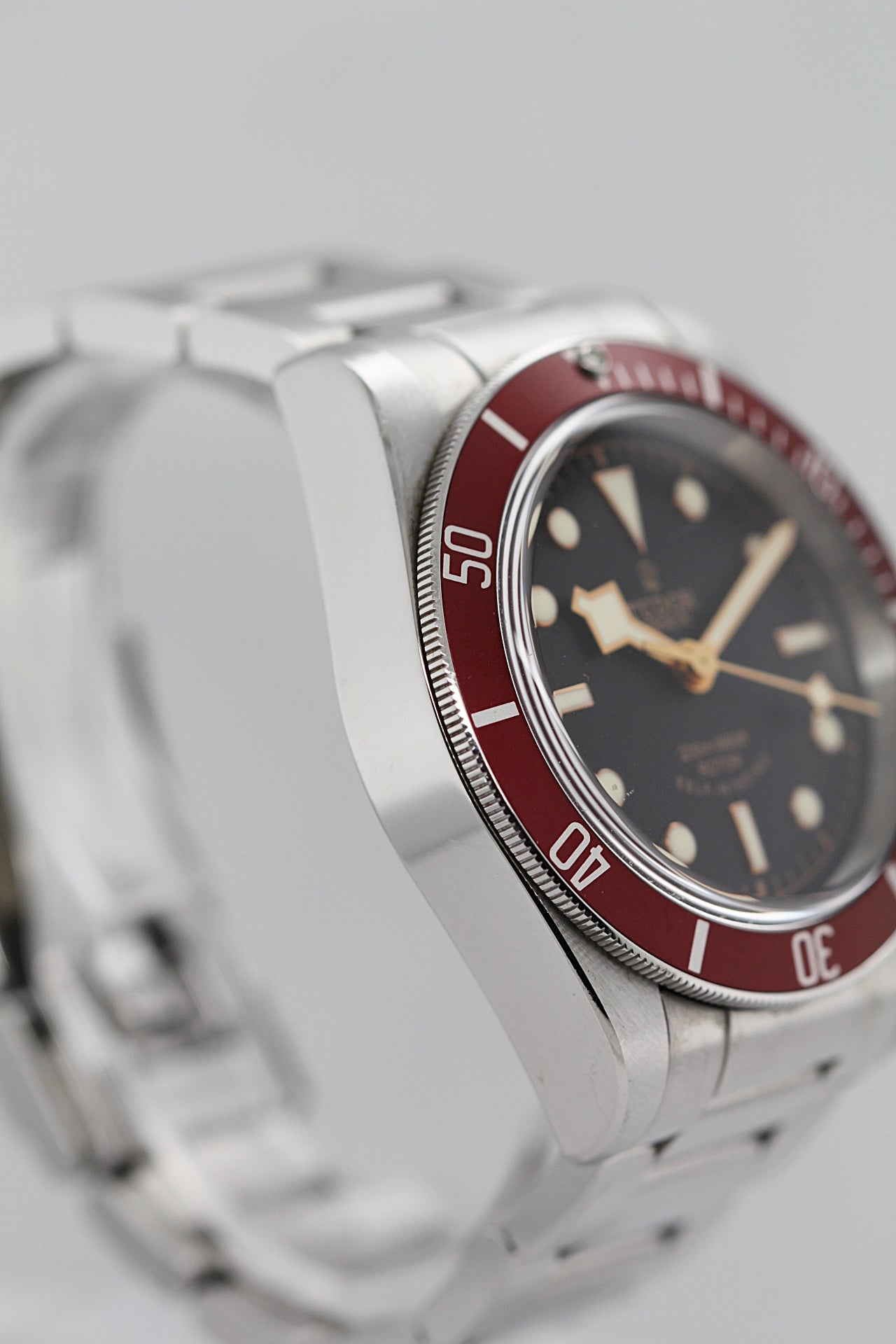 TUDOR Black Bay Ref.79220
